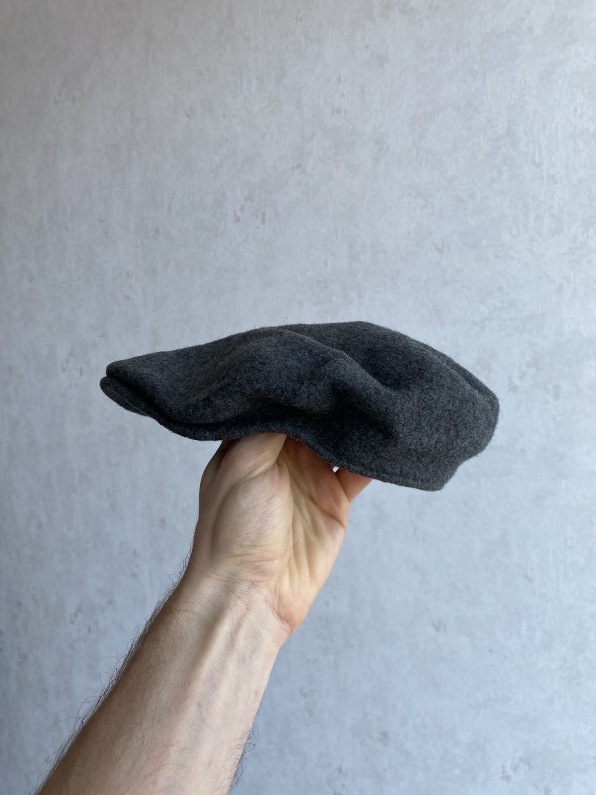 Kangol × Vintage Kangol vintage Size 28 - 2 Thumbnail