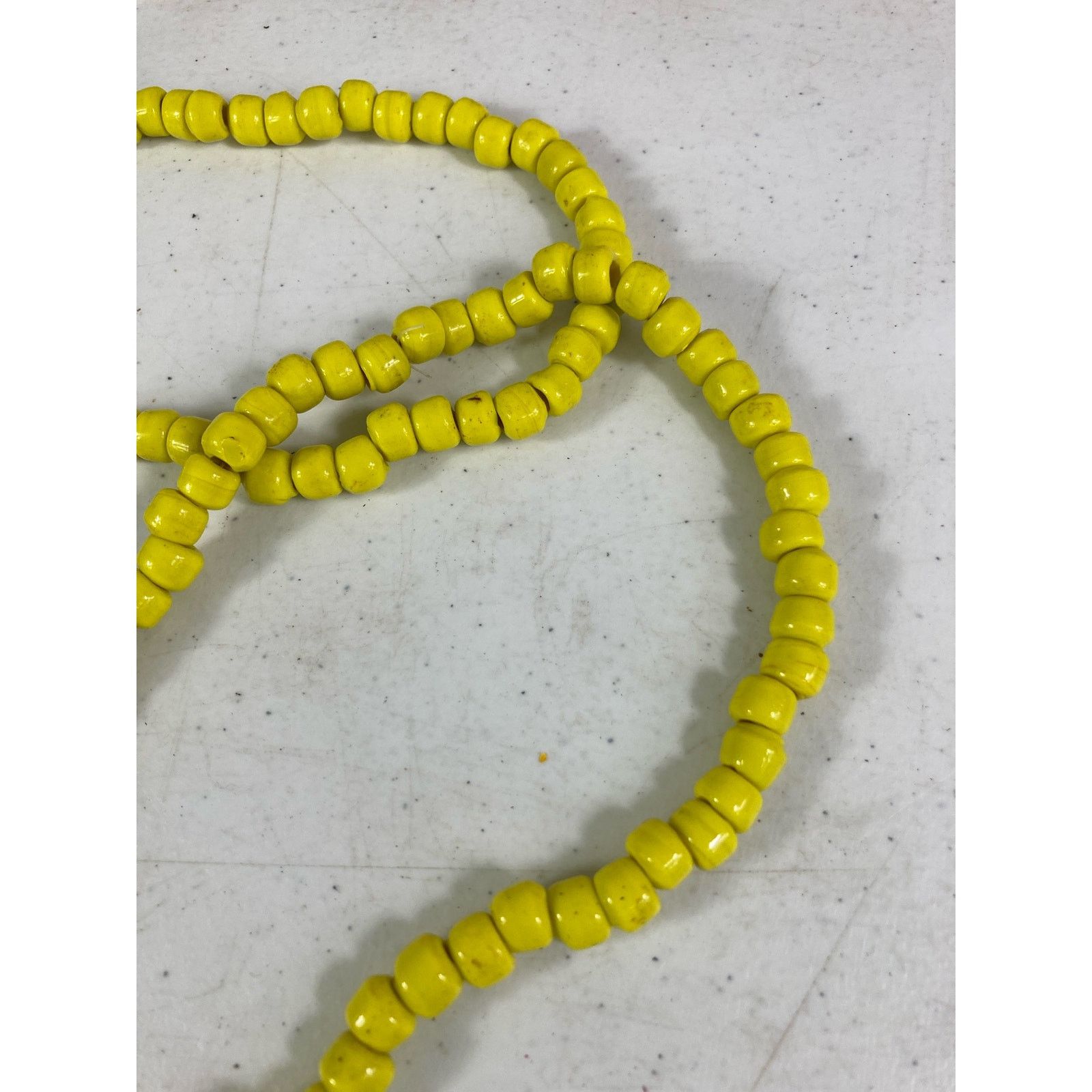 Other Yellow Charm Bracelet & Necklace Lot Stylish Set Vibrant Size ONE SIZE - 8 Thumbnail