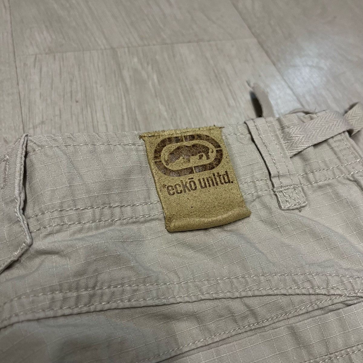 Ecko Unltd. Vintage Ecko Unltd. Pants Size US 30 / EU 46 - 2 Thumbnail