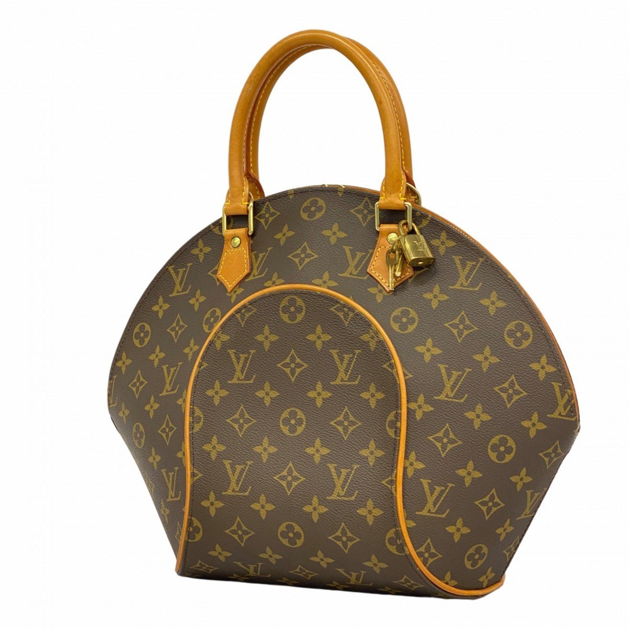Louis Vuitton Louis Vuitton Ellipse PM handbag Size ONE SIZE - 1 Thumbnail