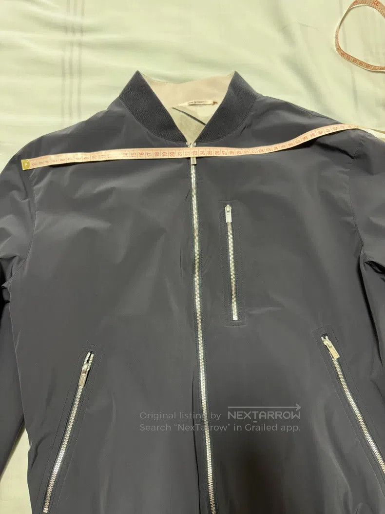 Hermes Hermes Two-Sided Wear Jacket Size US S / EU 44-46 / 1 - 3 Thumbnail