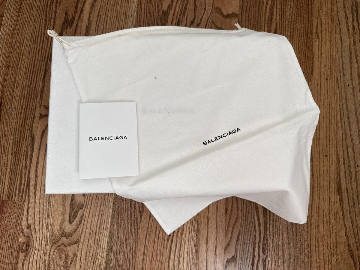 Balenciaga Balenciaga Speed Trainer Size US 12 / EU 45 - 10 Thumbnail