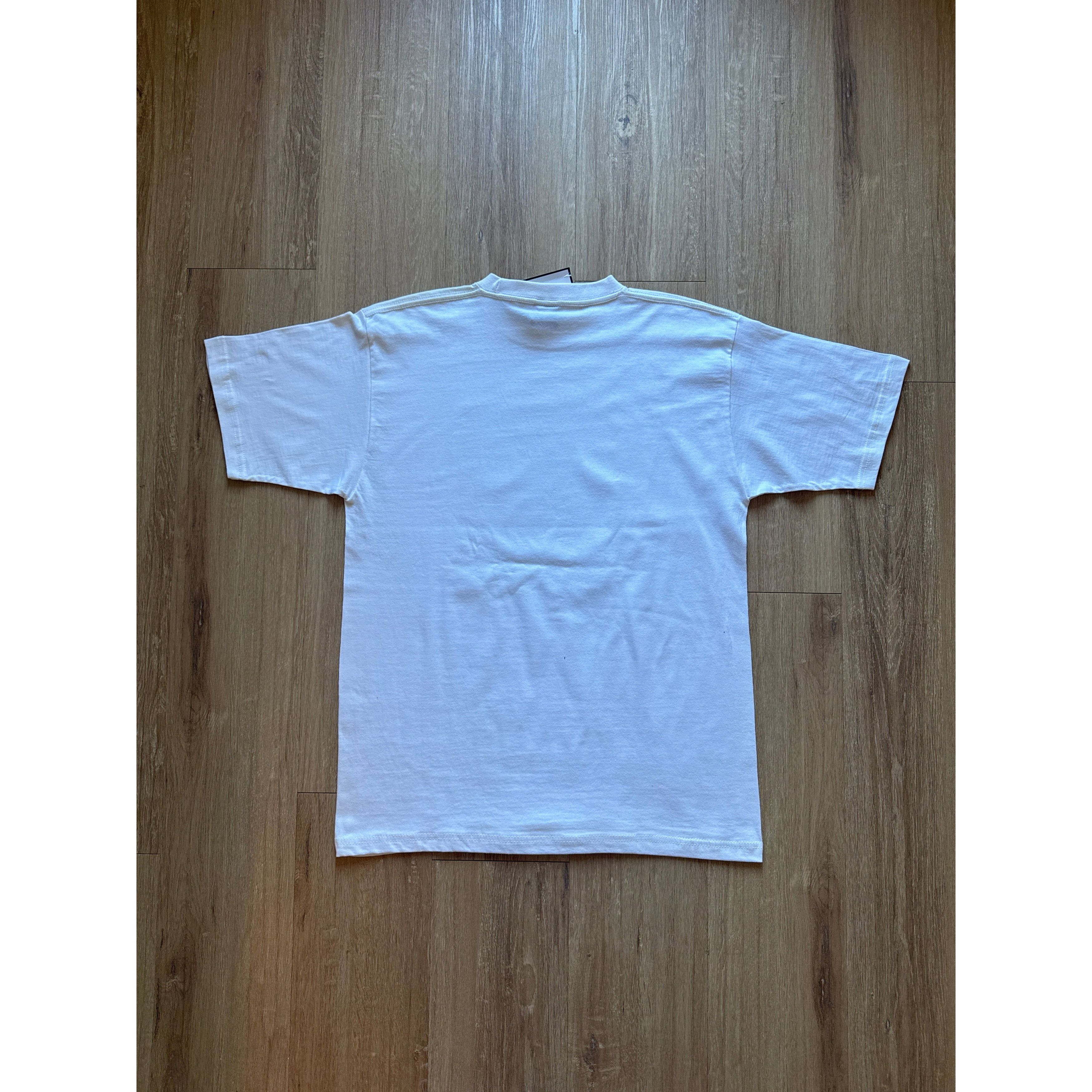 Other Y2K Michael Jackson RIP Rap Band Tee Size US XL / EU 56 / 4 - 6 Thumbnail