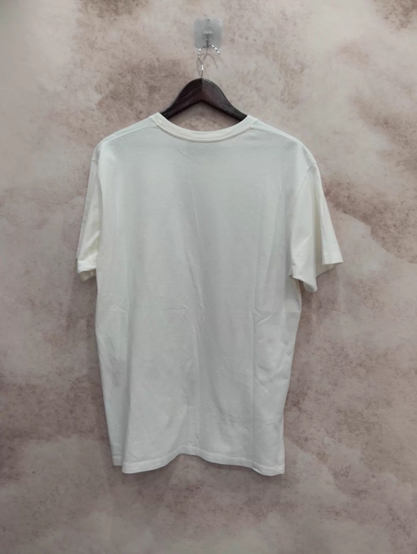 Gucci Gucci 3-Headed Bird Print SS T-Shirt S Size US S / EU 44-46 / 1 - 2 Thumbnail