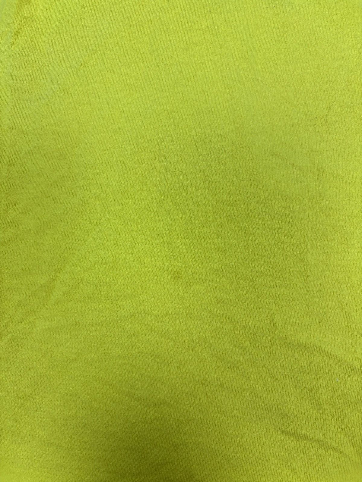 Vintage U of m michigan basketball tshirt Size US L / EU 52-54 / 3 - 2 Thumbnail