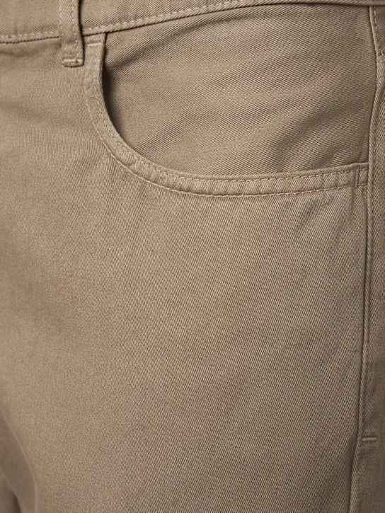 The Row o1lsvrm0425 Jeans in Grey Size US 28 / EU 44 - 5 Thumbnail