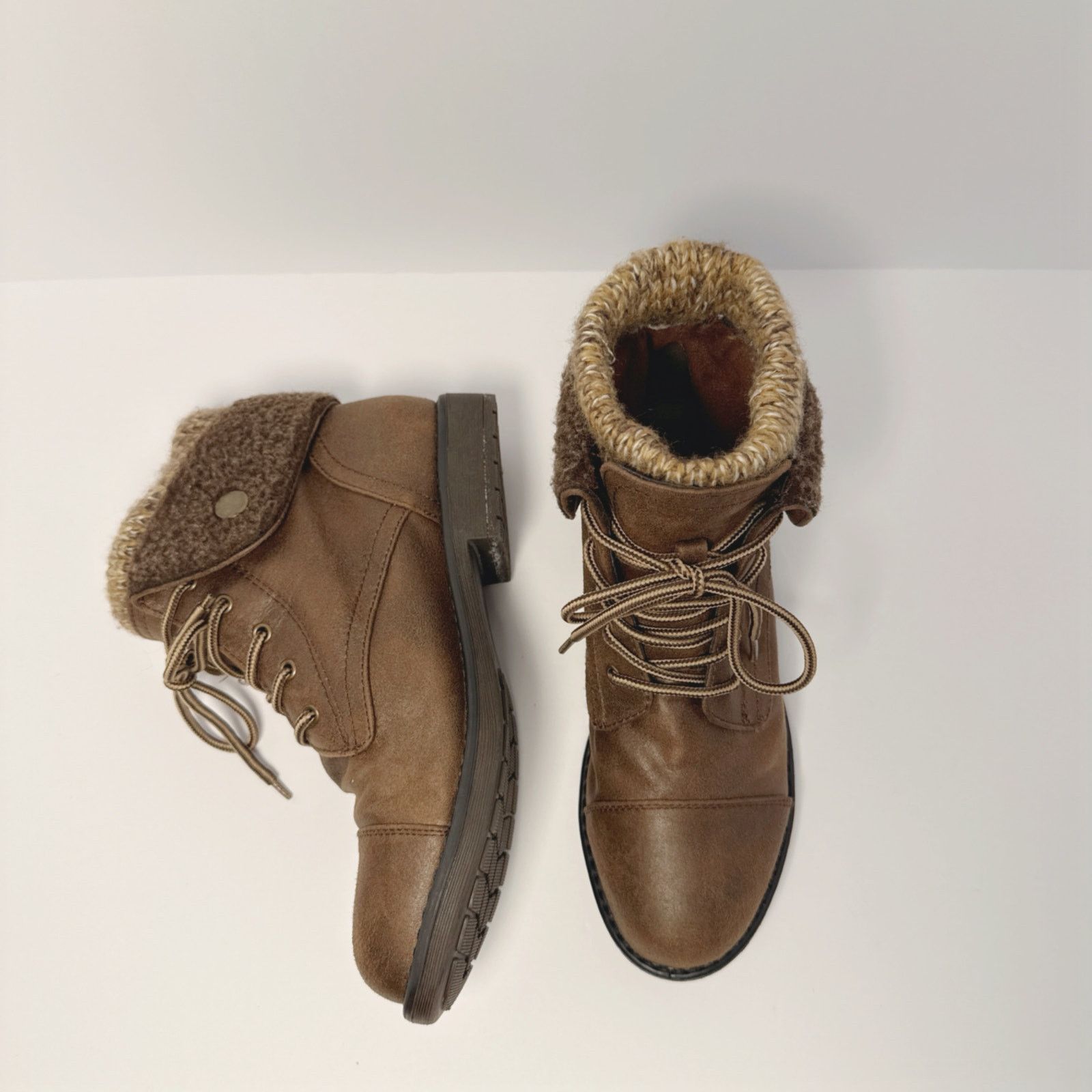 White Mountaineering Cliffs by White Mountain Duena Bootie. Size US 7.5 / IT 37.5 - 6 Thumbnail