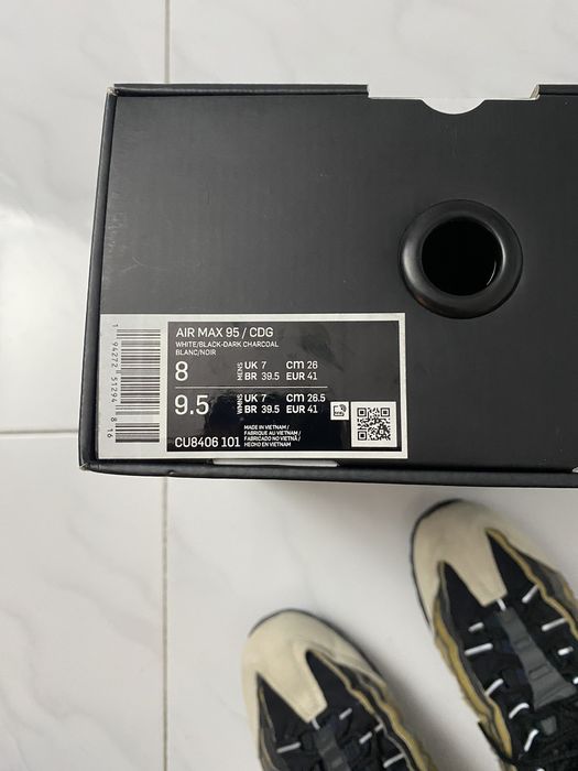 airmax95 cdg