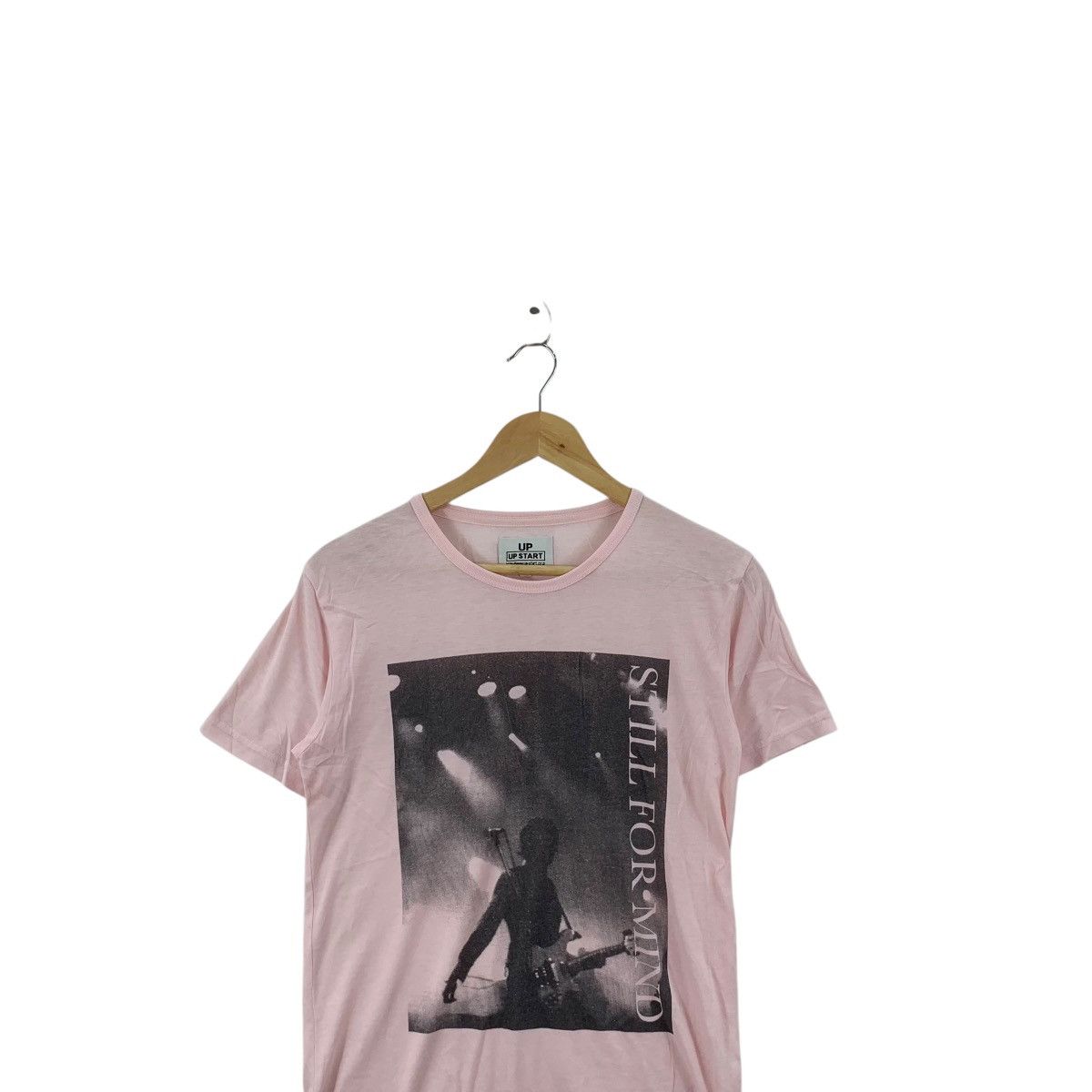 Other UP START JAPAN FOTOFOLIO Photography Tee Shirt Top Still For Size M / US 6-8 / IT 42-44 - 2 Thumbnail