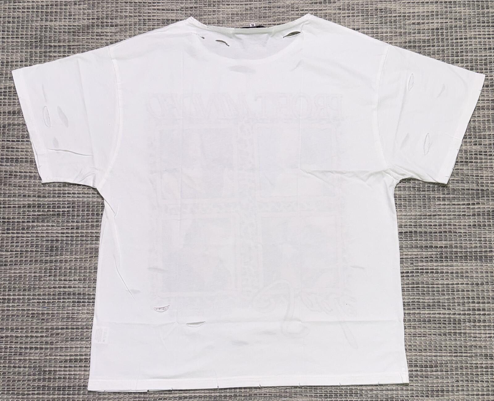 Other Profit Minded Sade Tee Size US XL / EU 56 / 4 - 3 Thumbnail