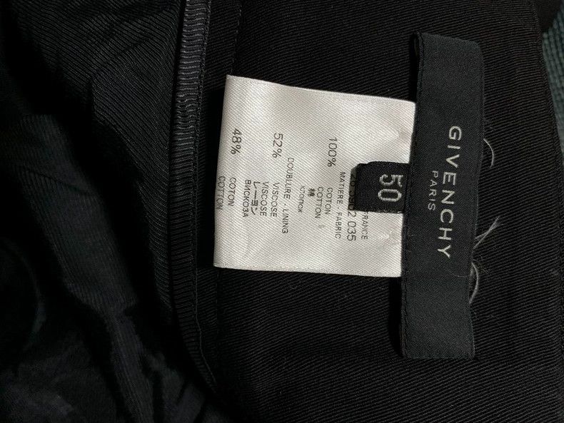 Givenchy Givenchy Five-Star Skirt Givenchy Pants 2506-Nextarrow Size M / US 6-8 / IT 42-44 - 6 Thumbnail
