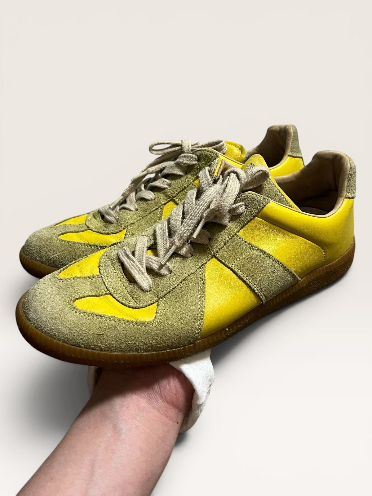 Maison Margiela ICONIC! Maison Margiela Replica Size 41 Size US 8 / EU 41 - 8 Thumbnail