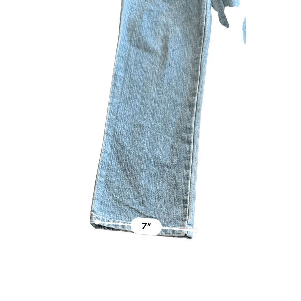Gloria Vanderbilt Gloria Vanderbilt Amanda Jean size 8 Size 30" / US 8 / IT 44 - 8 Thumbnail
