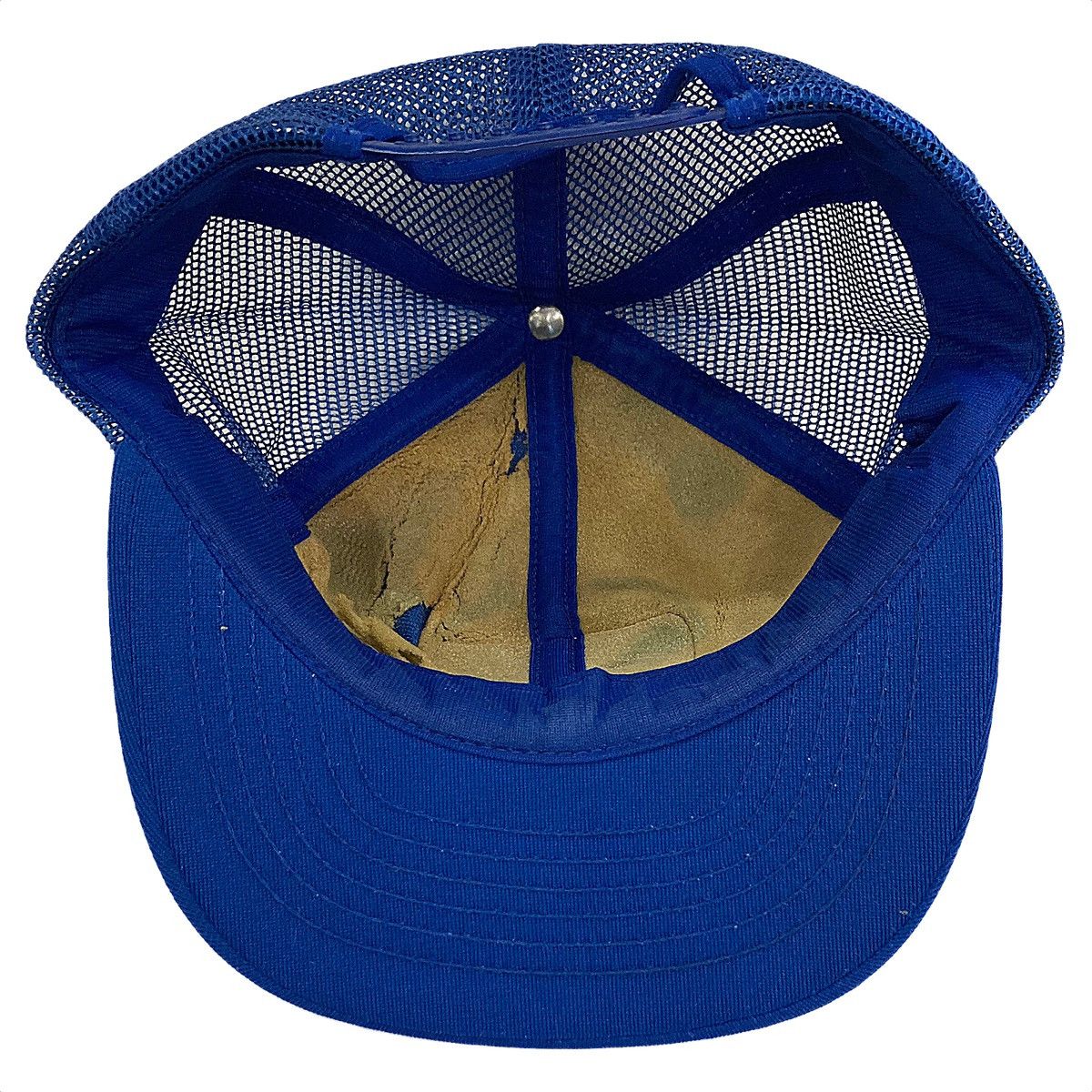 Vintage Vintage Aamco Hat Size ONE SIZE - 5 Thumbnail