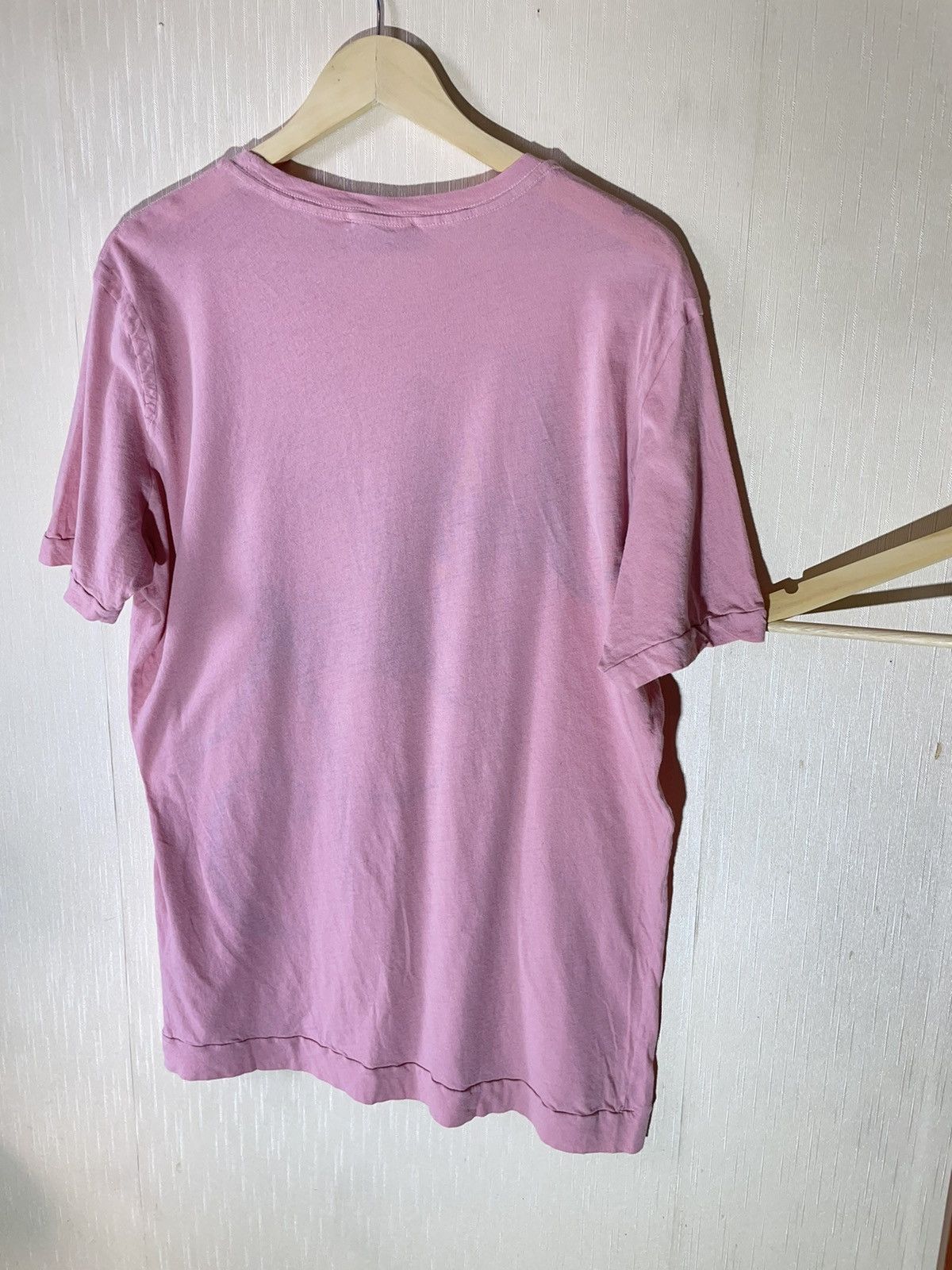 Diesel Black Gold × Vintage Diesel Black Gold vintage T shirt Size US XL / EU 56 / 4 - 8 Thumbnail
