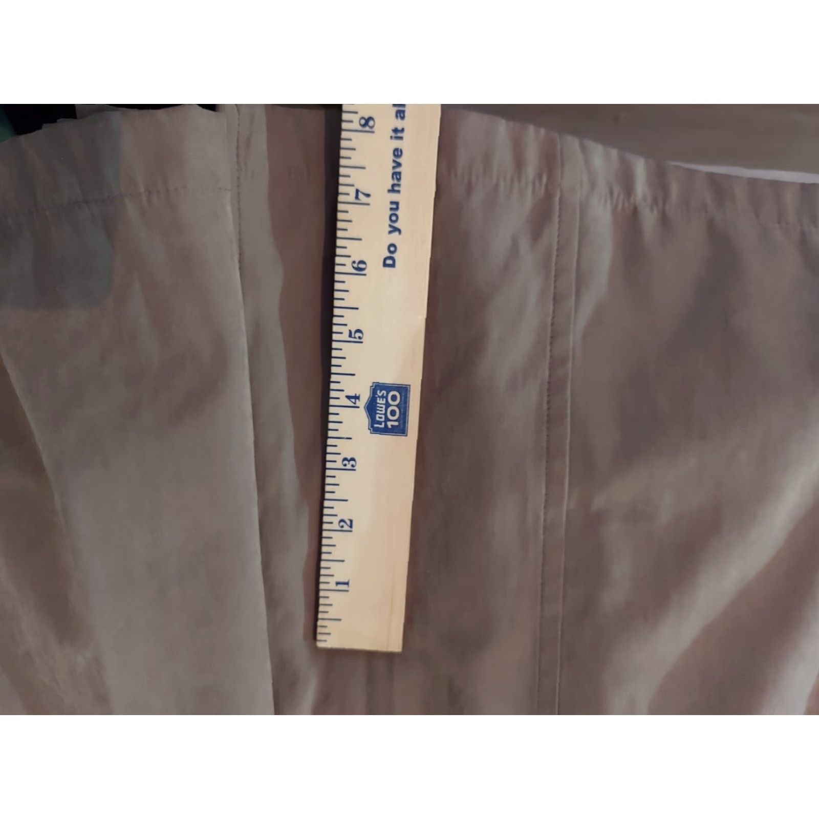 London Fog VINTAGE? N/A Size M / US 6-8 / IT 42-44 - 5 Thumbnail