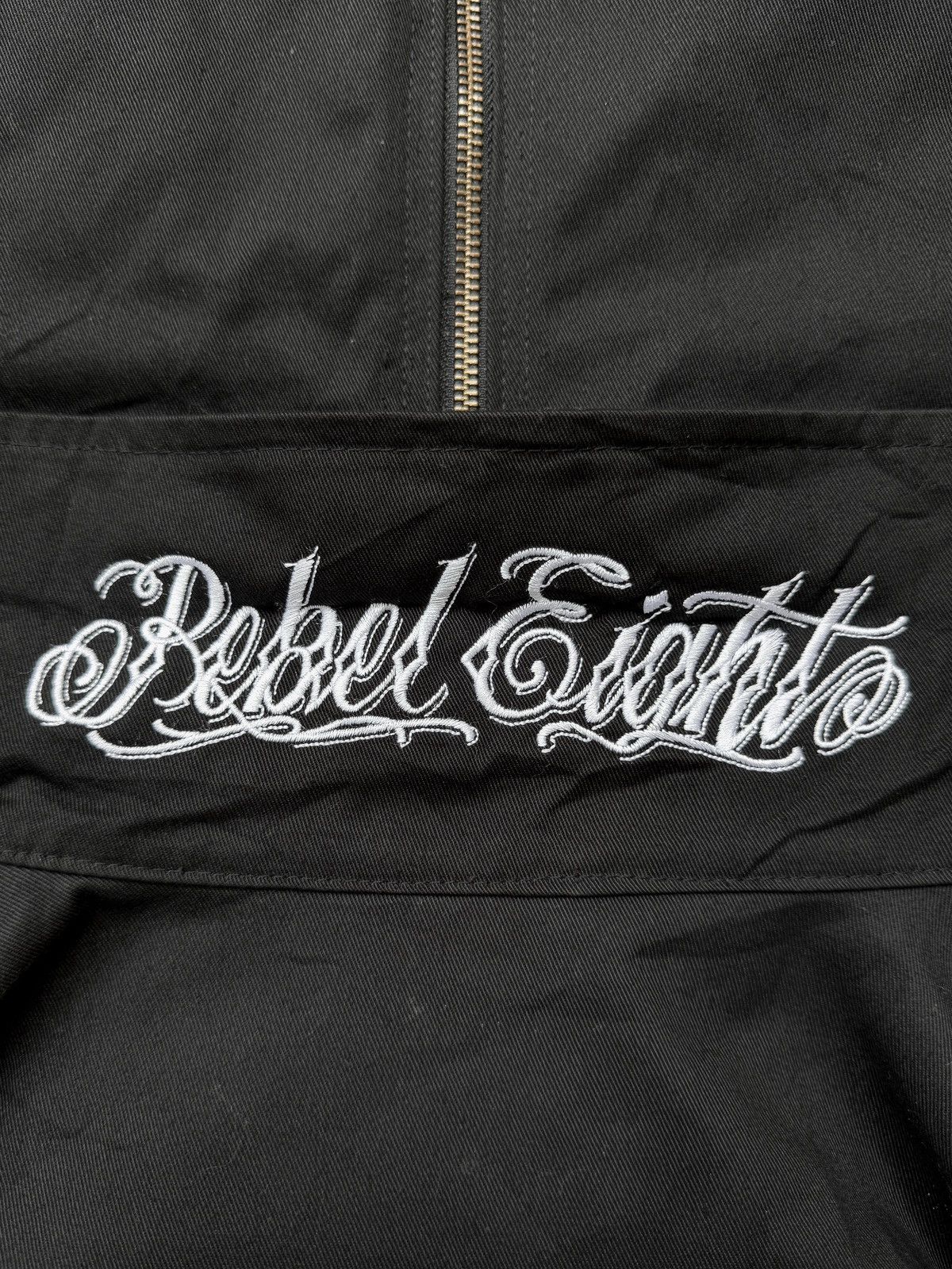 Dickies Dickies x Reble8 Eisenhower Jacket Size US S / EU 44-46 / 1 - 6 Thumbnail