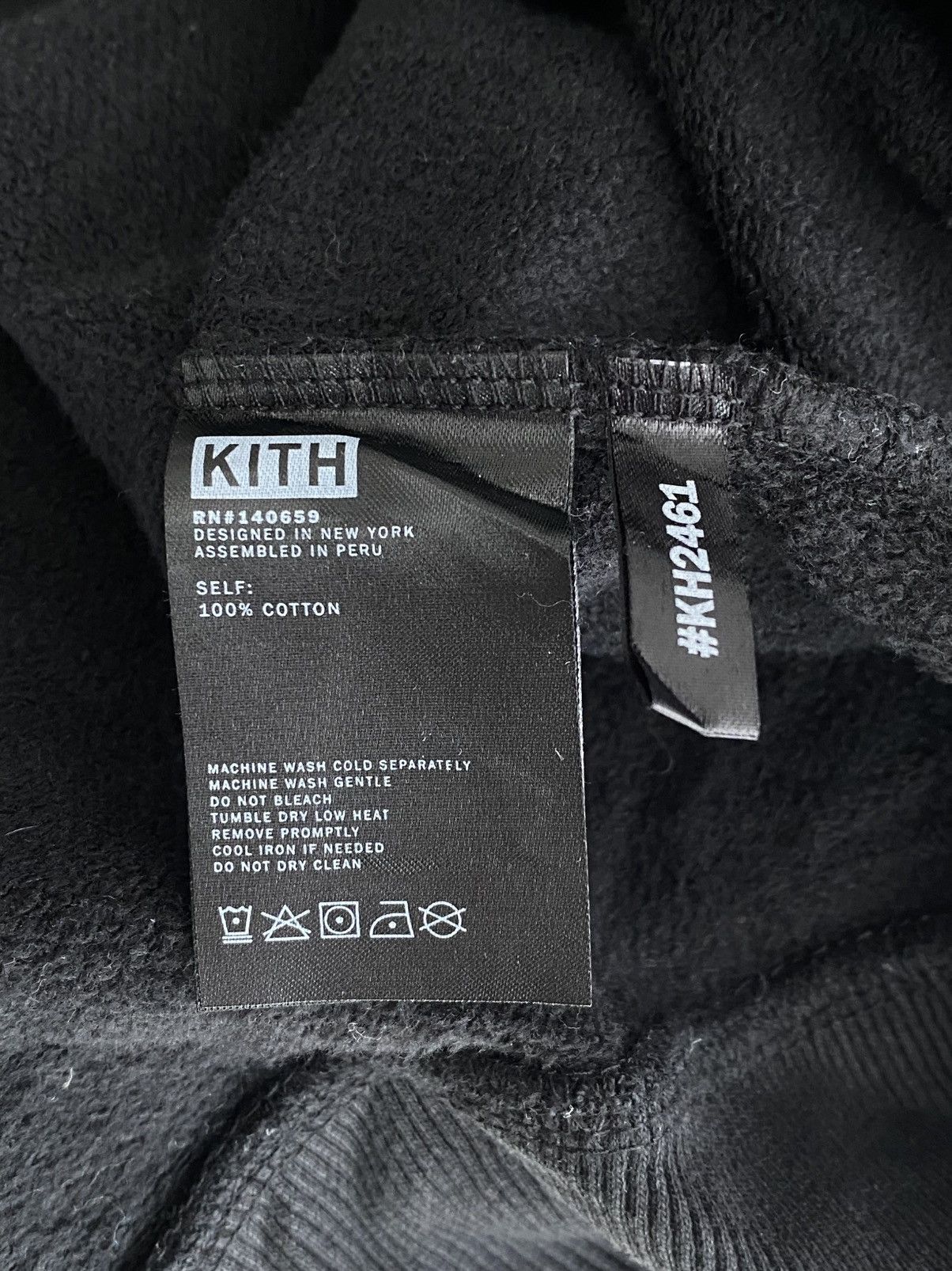 Kith 2020 Kith Paramount Pictires Crewneck Size US XS / EU 42 / 0 - 8 Thumbnail