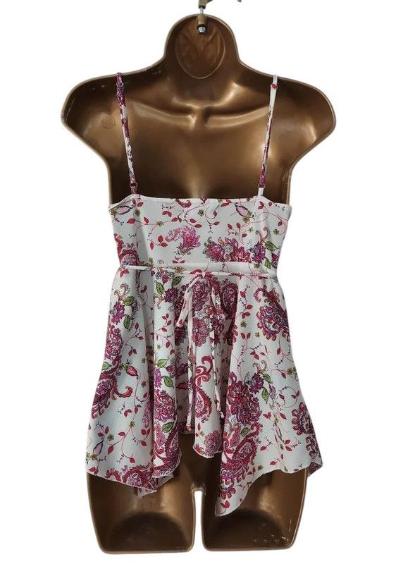 Vintage Caramelle vintage top S Size S / US 4 / IT 40 - 2 Thumbnail
