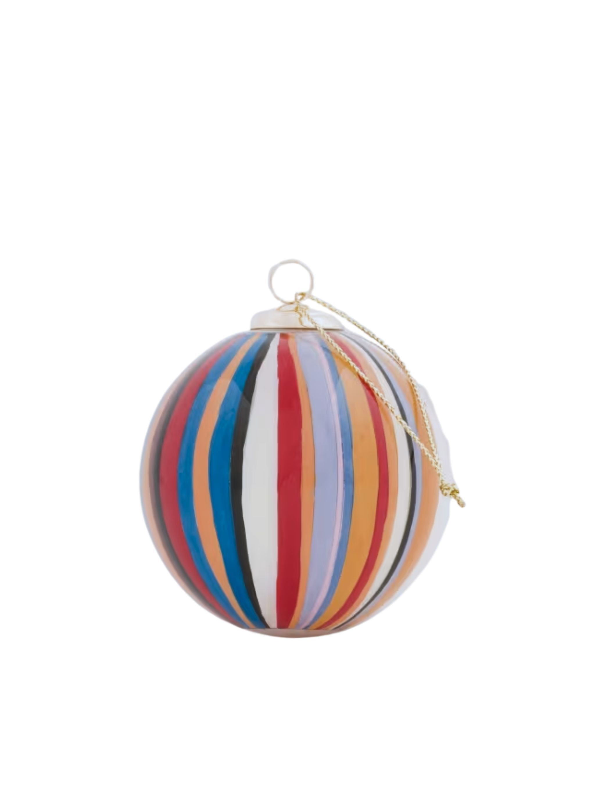 Paul Smith BAUBLE PAINTED Size ONE SIZE - 1 Thumbnail