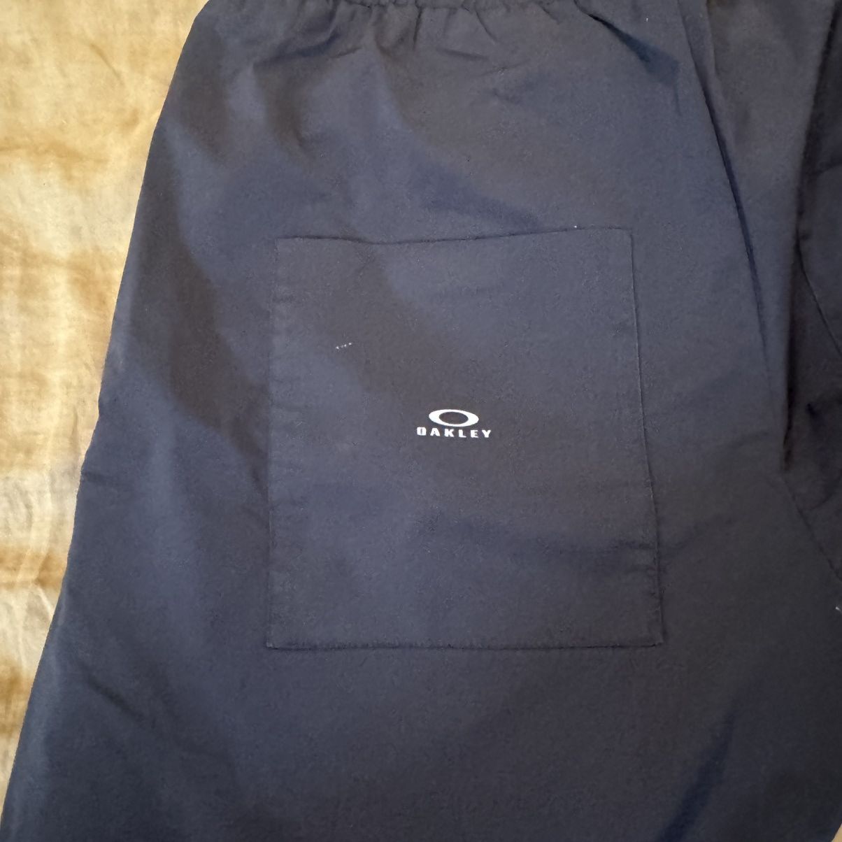 Oakley Rare Oakley Pants Size US 32 / EU 48 - 4 Thumbnail