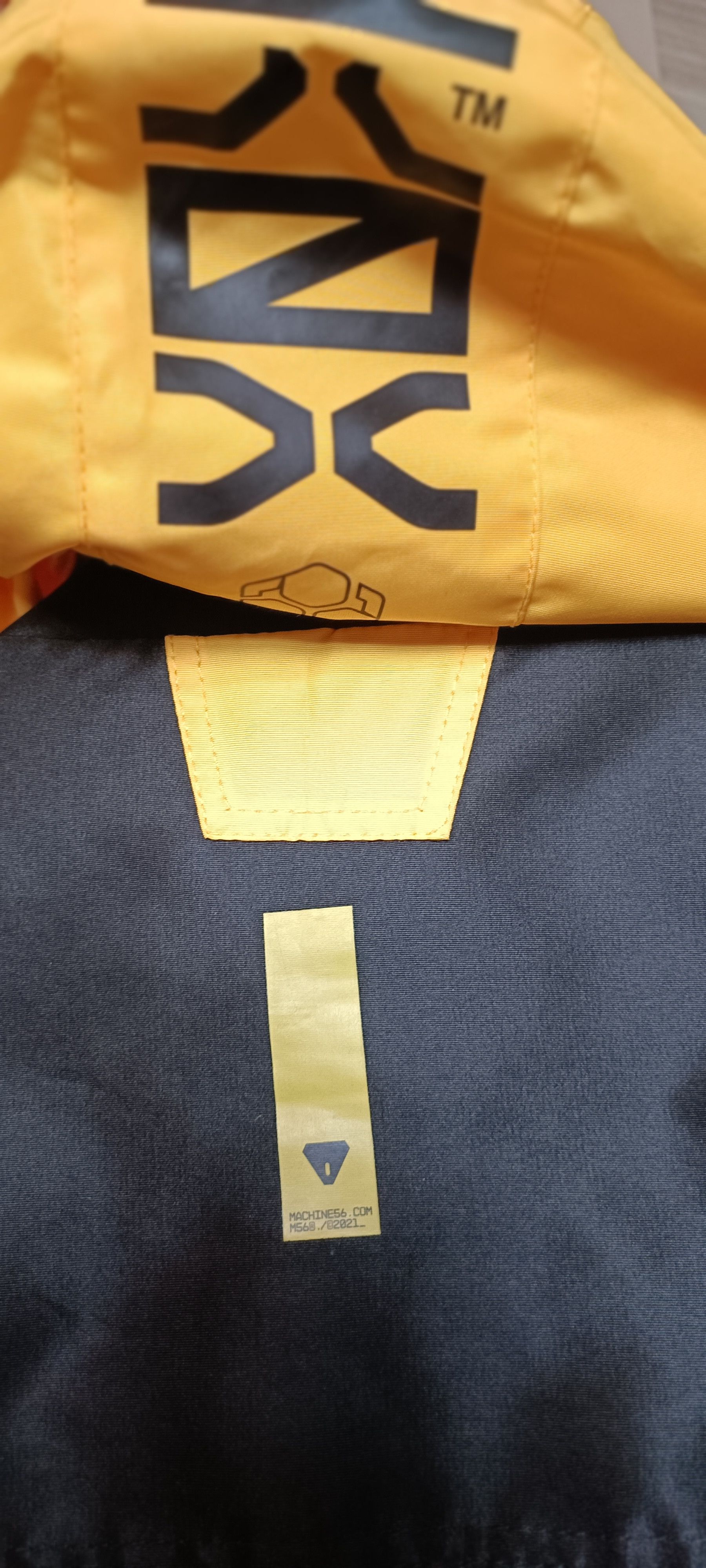Other MACHINE56™ FL_CARRIER-1F M56® ./©2021 ブラック・デス・ランナー_ Size US XL / EU 56 / 4 - 8 Thumbnail