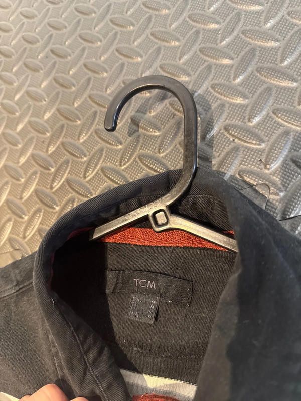 TCM TCM Rugby Top Size US M / EU 48-50 / 2 - 7 Thumbnail