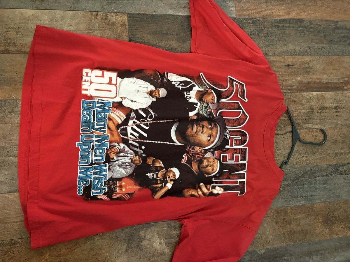 Marino Morwood Marino morwood 50 cent Size US M / EU 48-50 / 2 - 1 Thumbnail