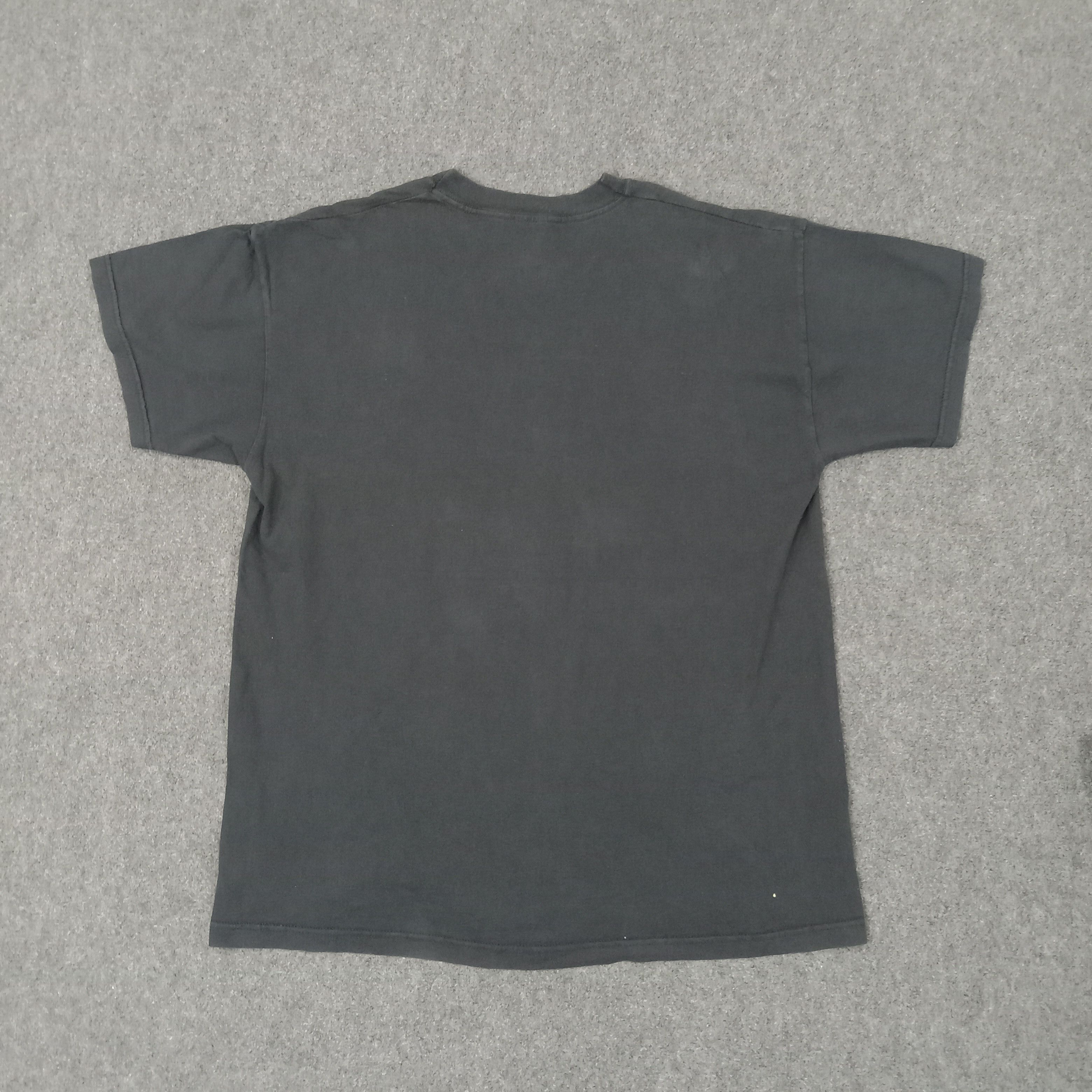 Other Knight Rider Davilex American Movies Racing Tshirt Size US XL / EU 56 / 4 - 5 Thumbnail