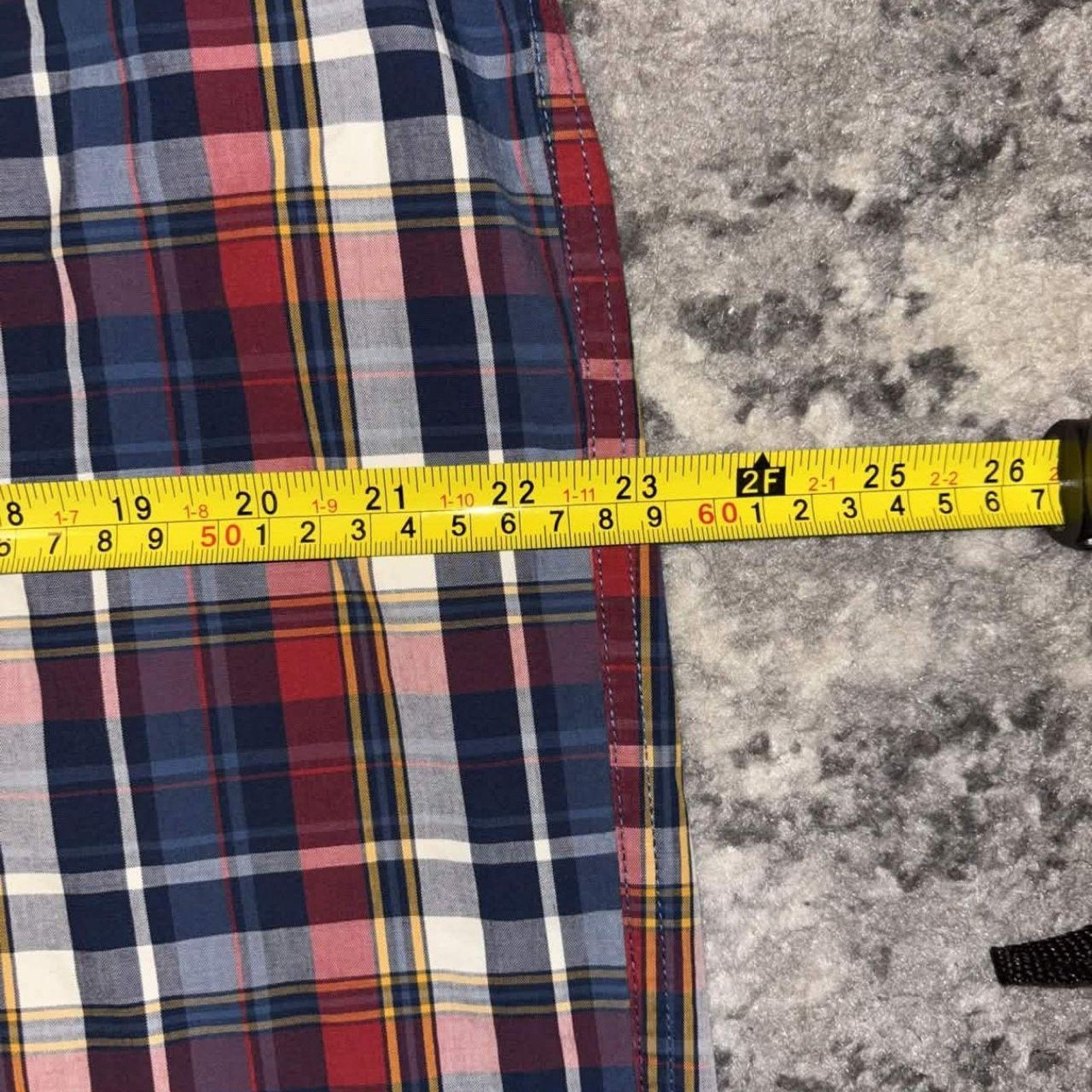 Abercrombie & Fitch 00s abercrombie fitch muscle Size US L / EU 52-54 / 3 - 4 Thumbnail