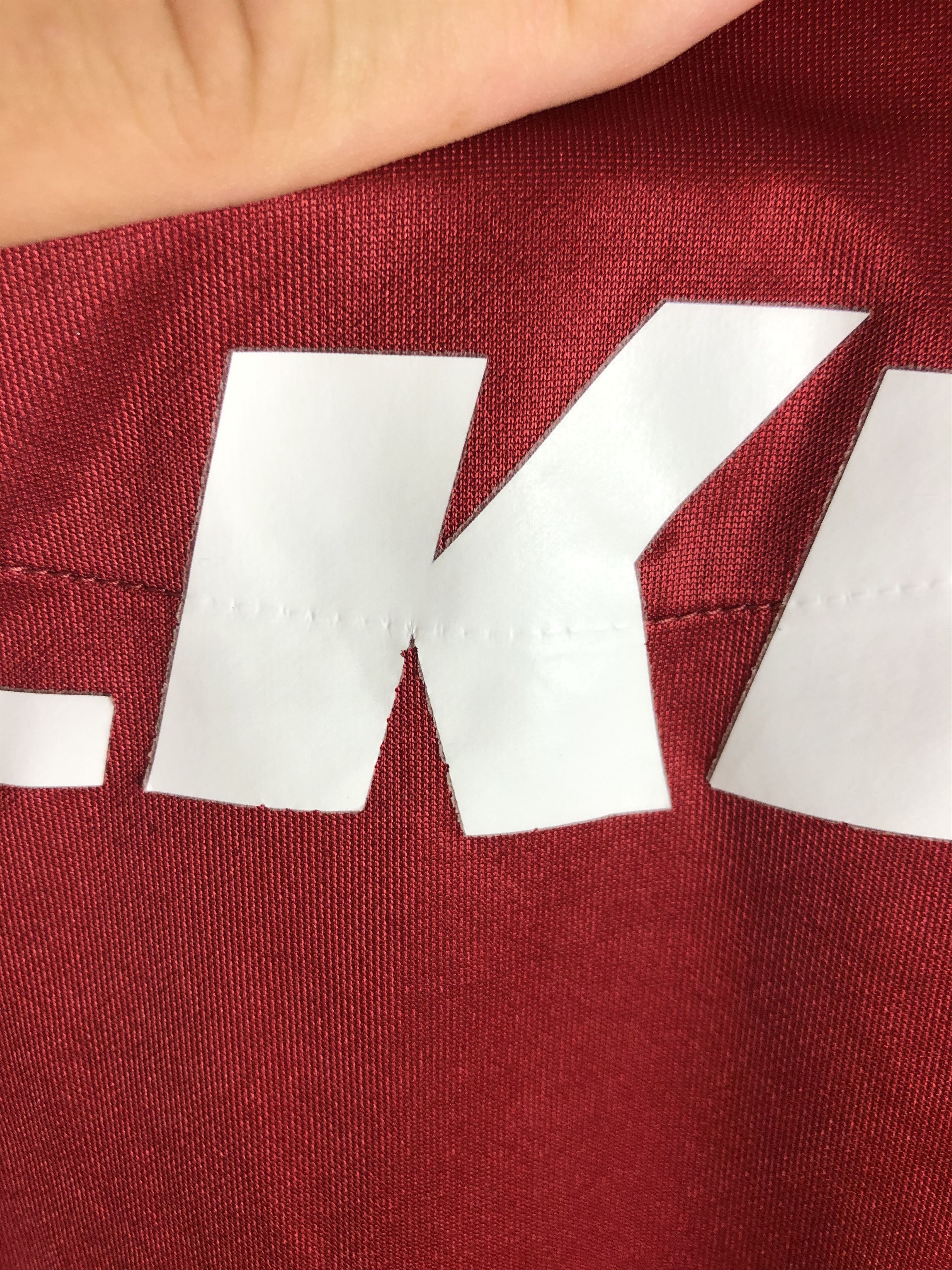 Nike Nike Galatasaray 2014 2015 Home Soccer Jersey Football Shirt Size US L / EU 52-54 / 3 - 9 Thumbnail