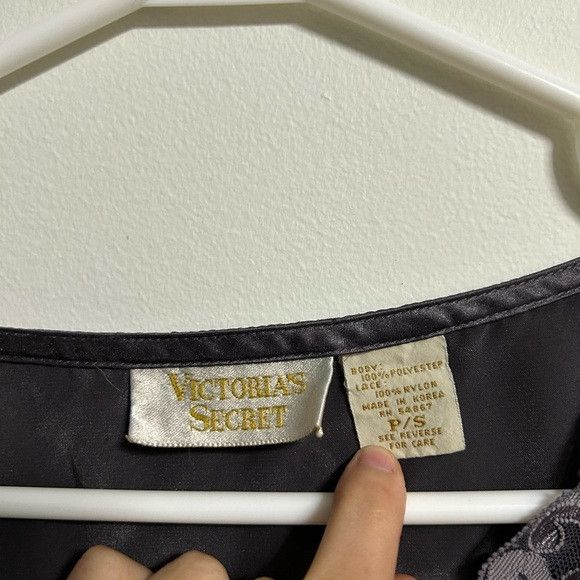 Victoria's Secret Victoria Secret Vintage Nightgown Size ONE SIZE - 4 Thumbnail