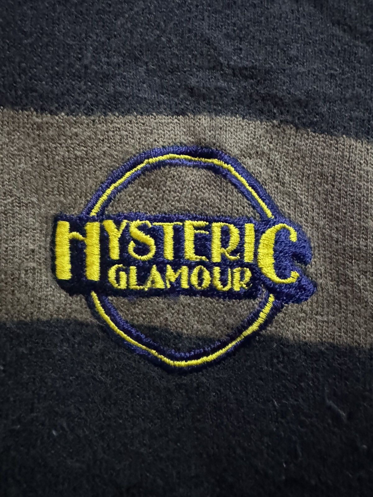 Hysteric Glamour Hysteric Glamour Hoodies Size US S / EU 44-46 / 1 - 3 Thumbnail