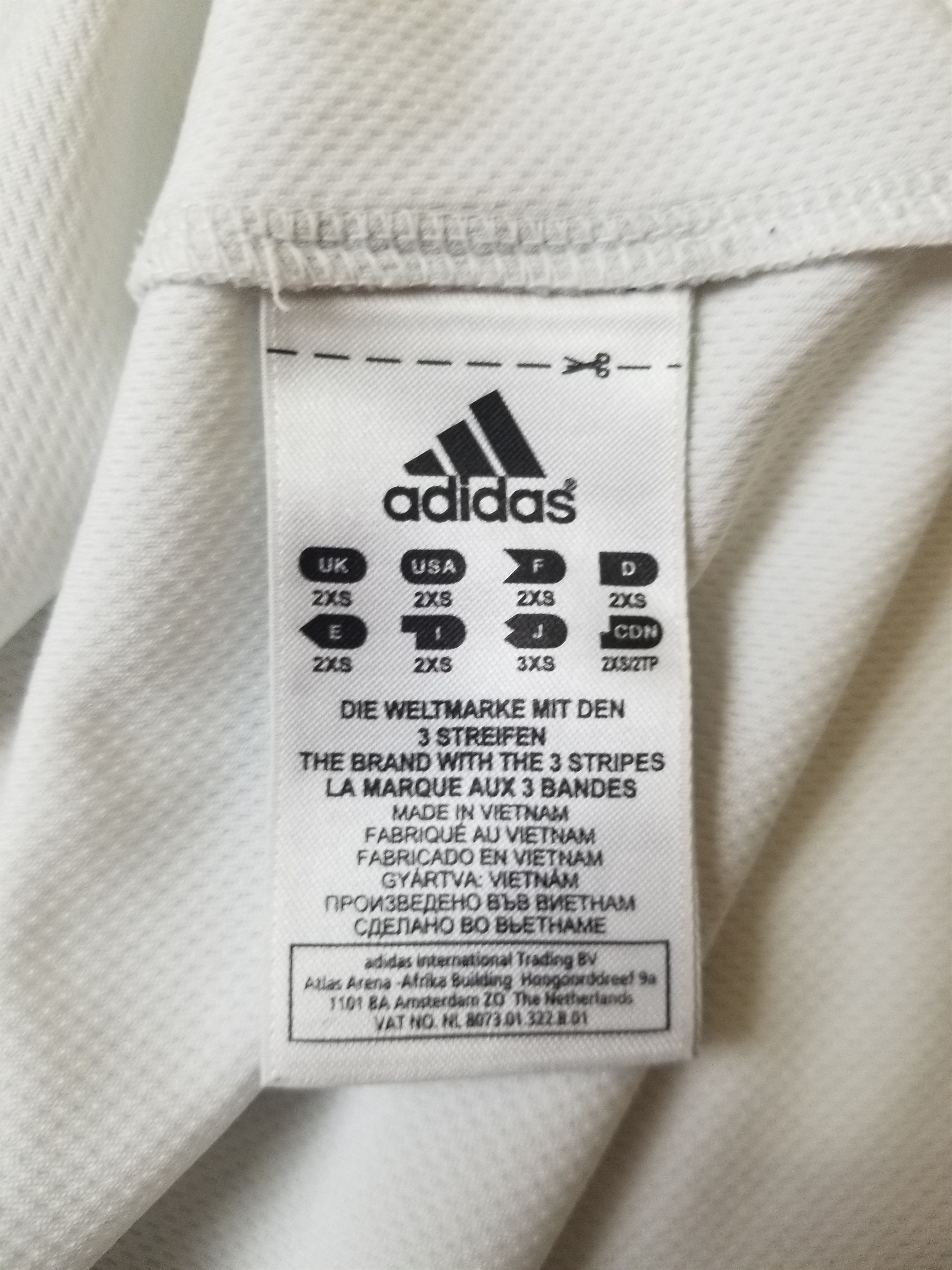 Adidas Dallas Mavericks #41 Dirk Nowitzki Adidas Jersey Size US XXS / EU 40 - 12 Thumbnail