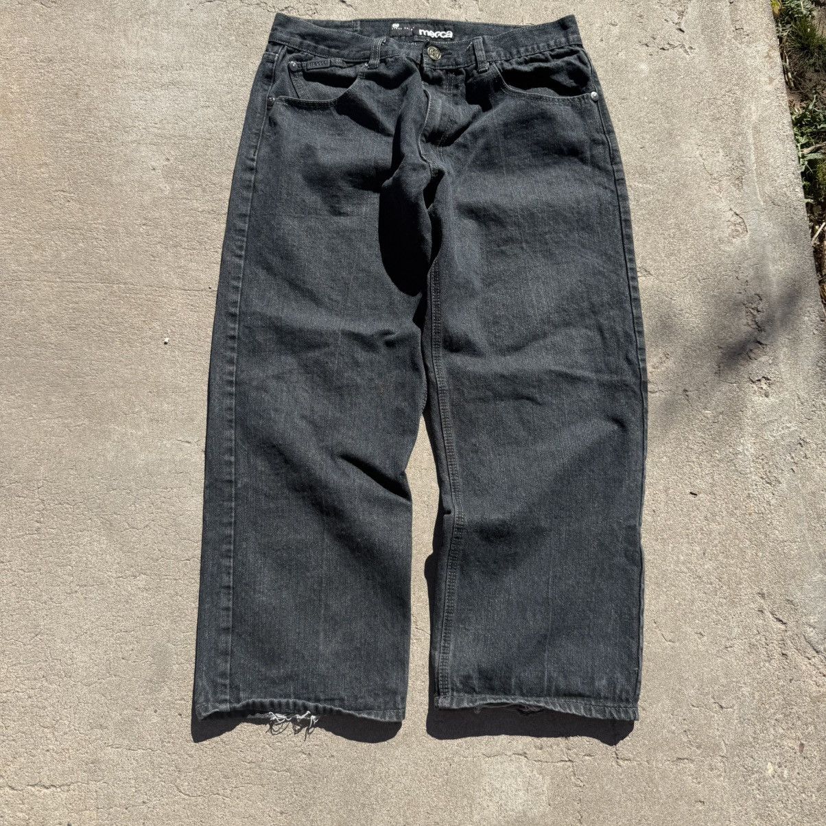 Mecca Mecca demin Size US 36 / EU 52 - 5 Thumbnail