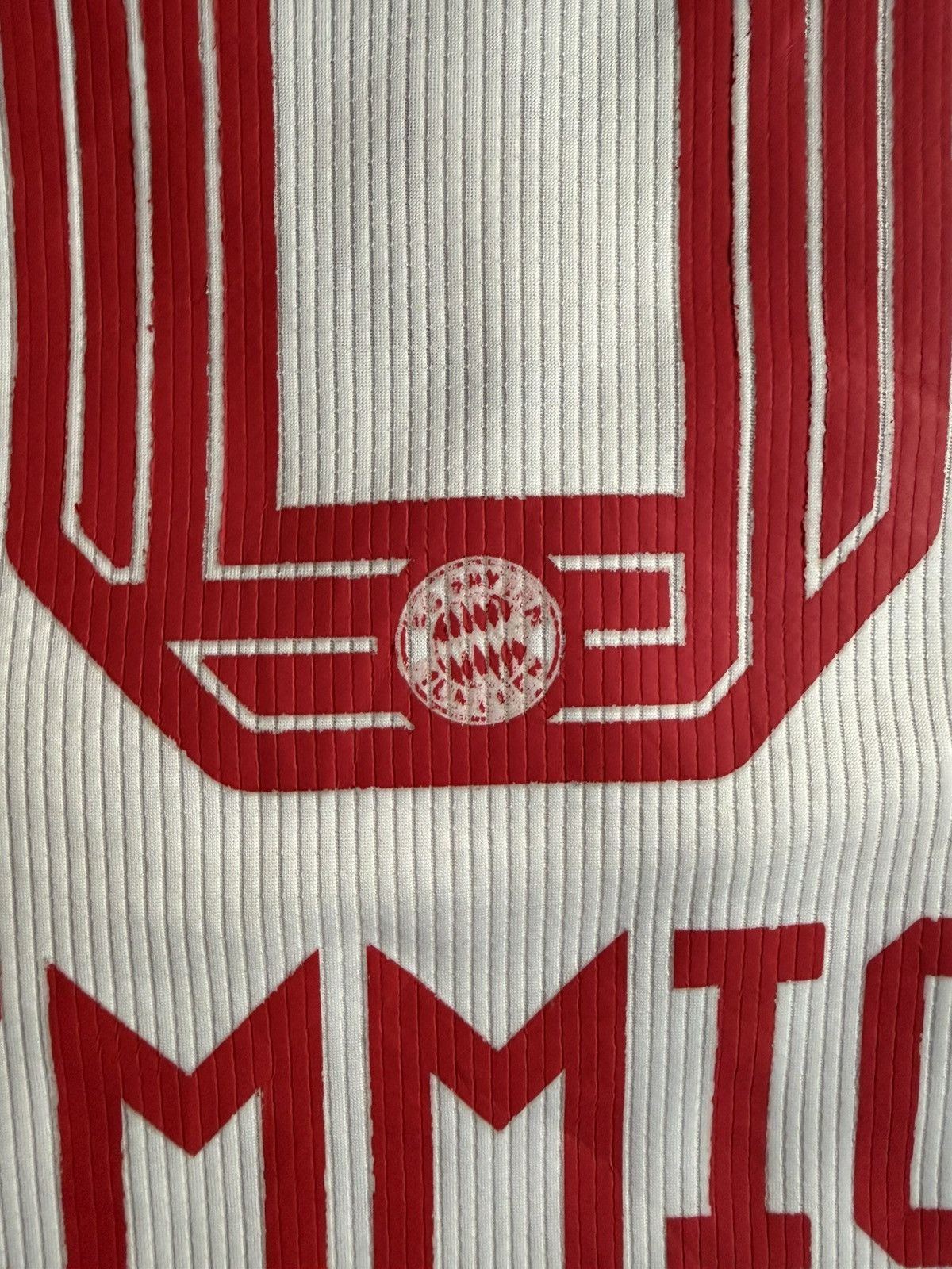 Other Bayern Munich 23/24 Home Jersey - Kimmich Size US L / EU 52-54 / 3 - 7 Thumbnail