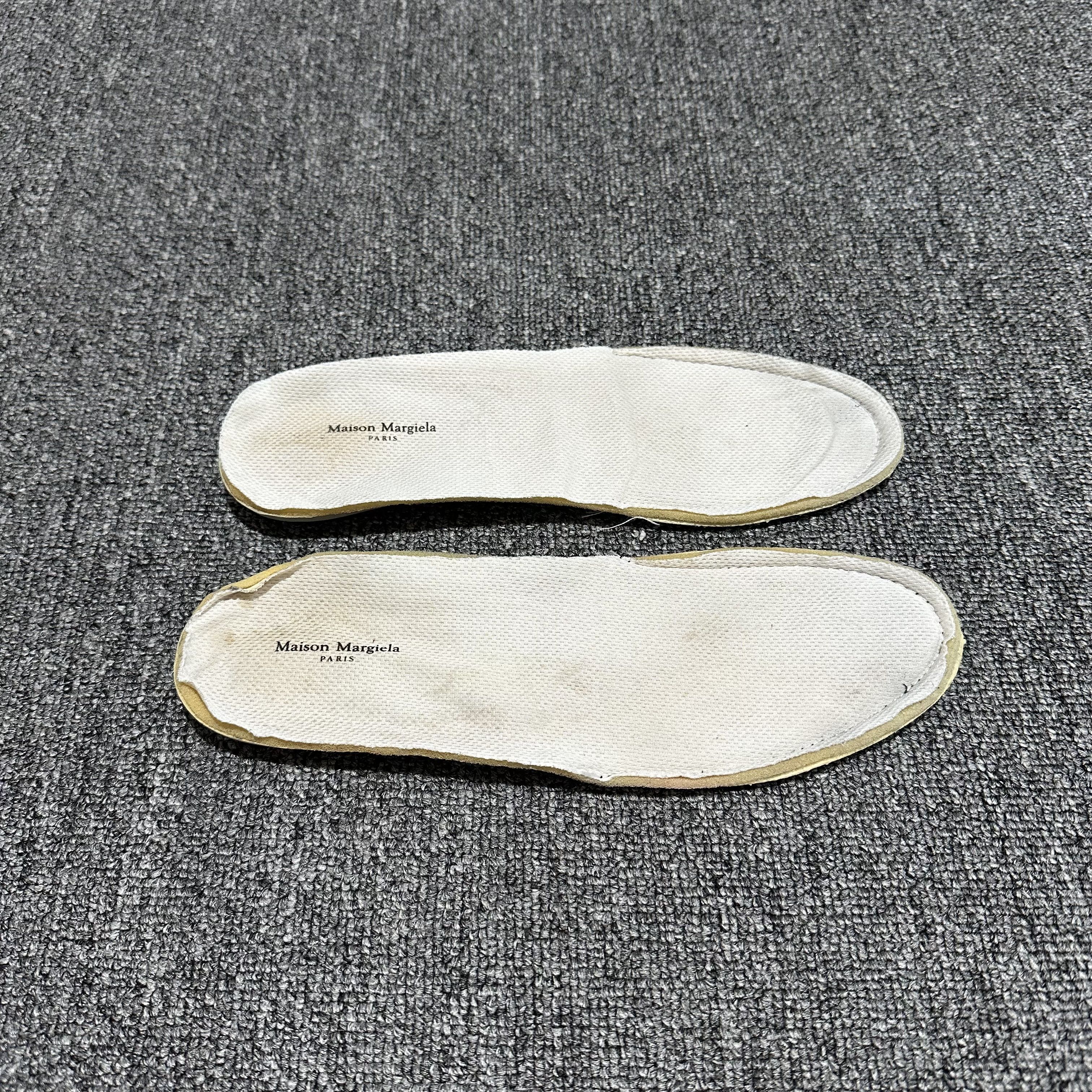 Maison Margiela Maison Margiela Evolution Low Size US 7 / EU 40 - 9 Thumbnail