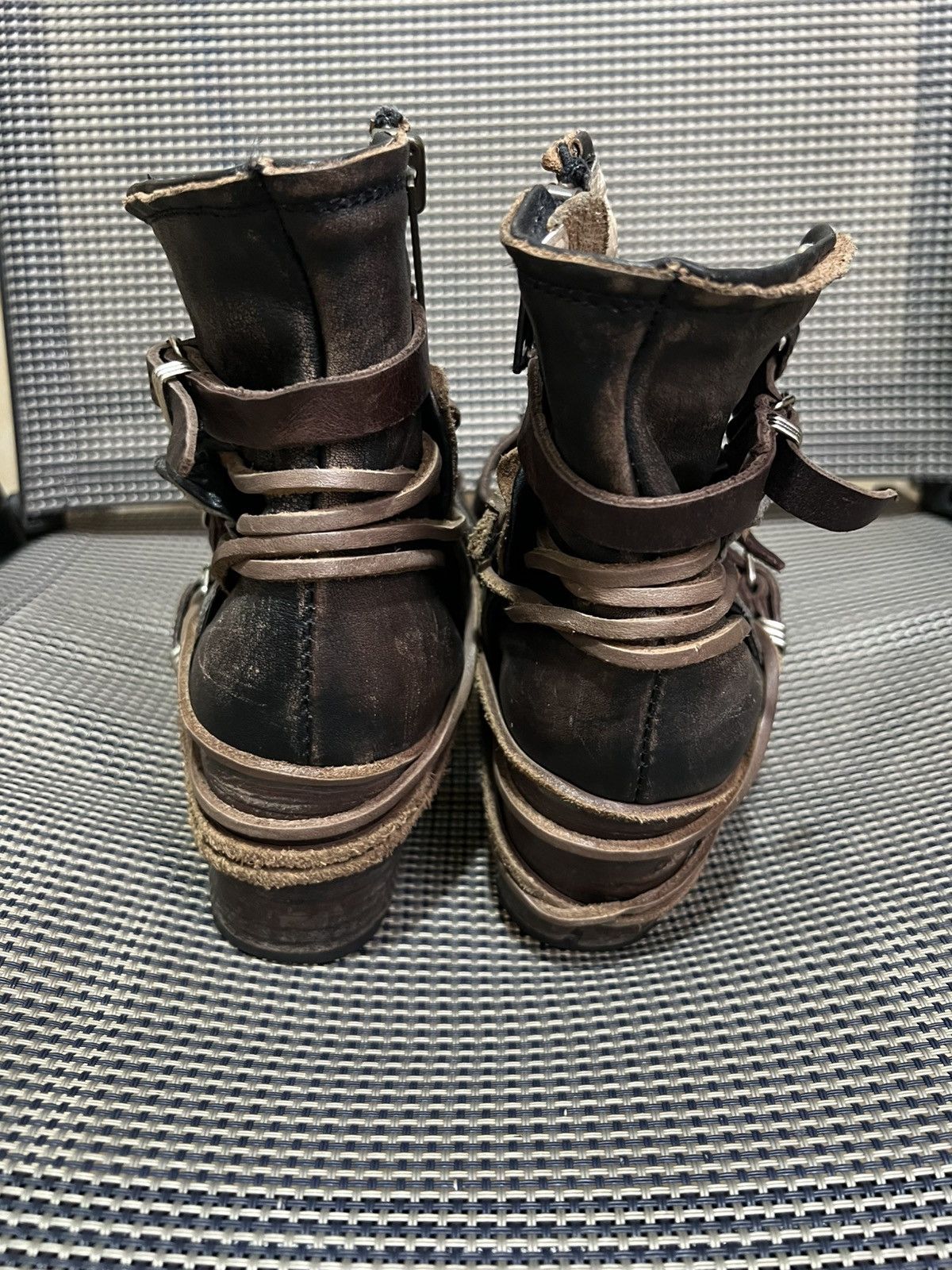 FREEBIRD Freebird Crue boots Size US 6 / EU 39 - 13 Thumbnail