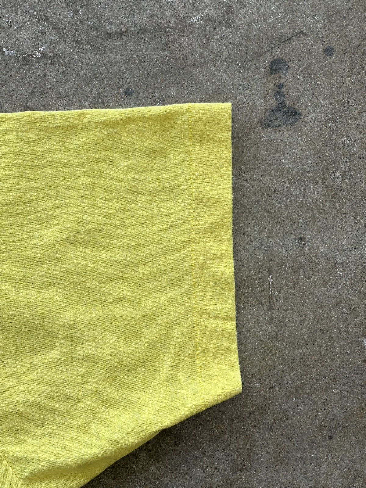 Vintage Vintage 1983 Camp Palawopec Single Stitch Tee Large Size US L / EU 52-54 / 3 - 5 Thumbnail