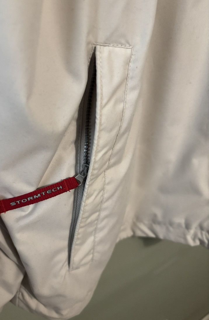 Microsoft Vintage 90s MICROSOFT Employee Windbreaker Jacket Size US XL / EU 56 / 4 - 7 Thumbnail