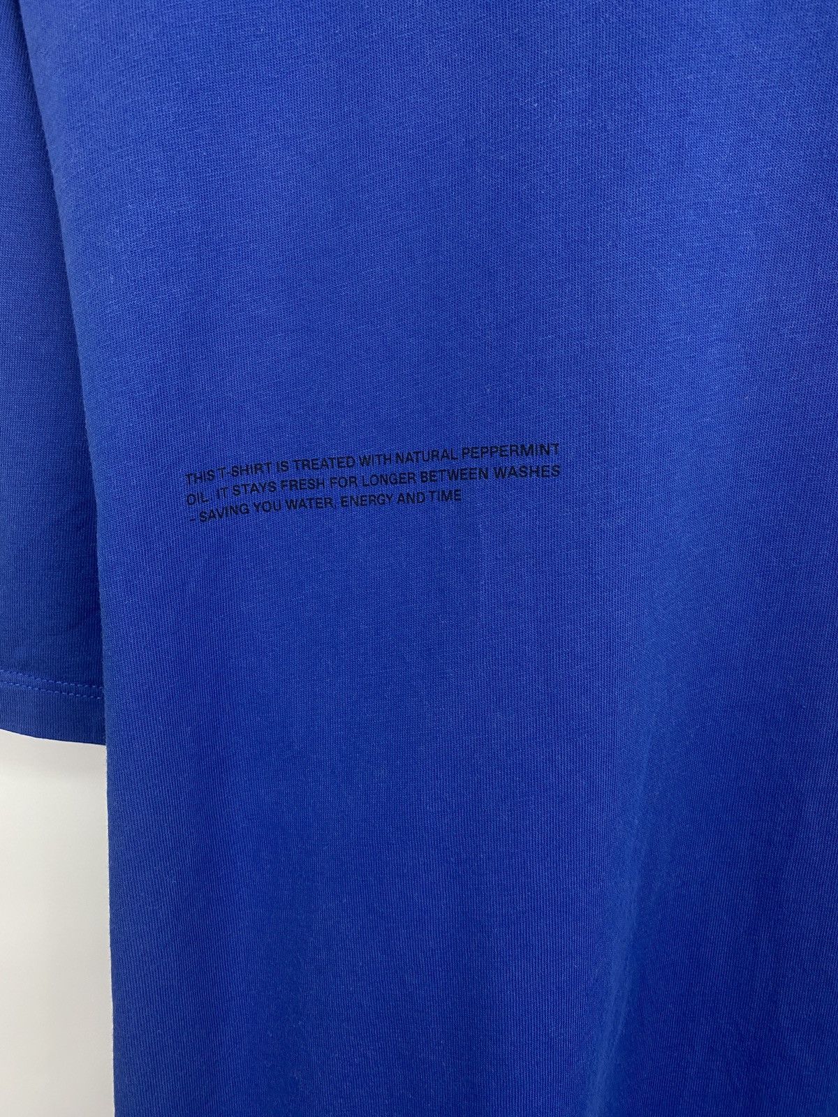 Pangaia 🇬🇧 Pangaia Natural Peppermint Oil T-Shirt Size US L / EU 52-54 / 3 - 4 Thumbnail