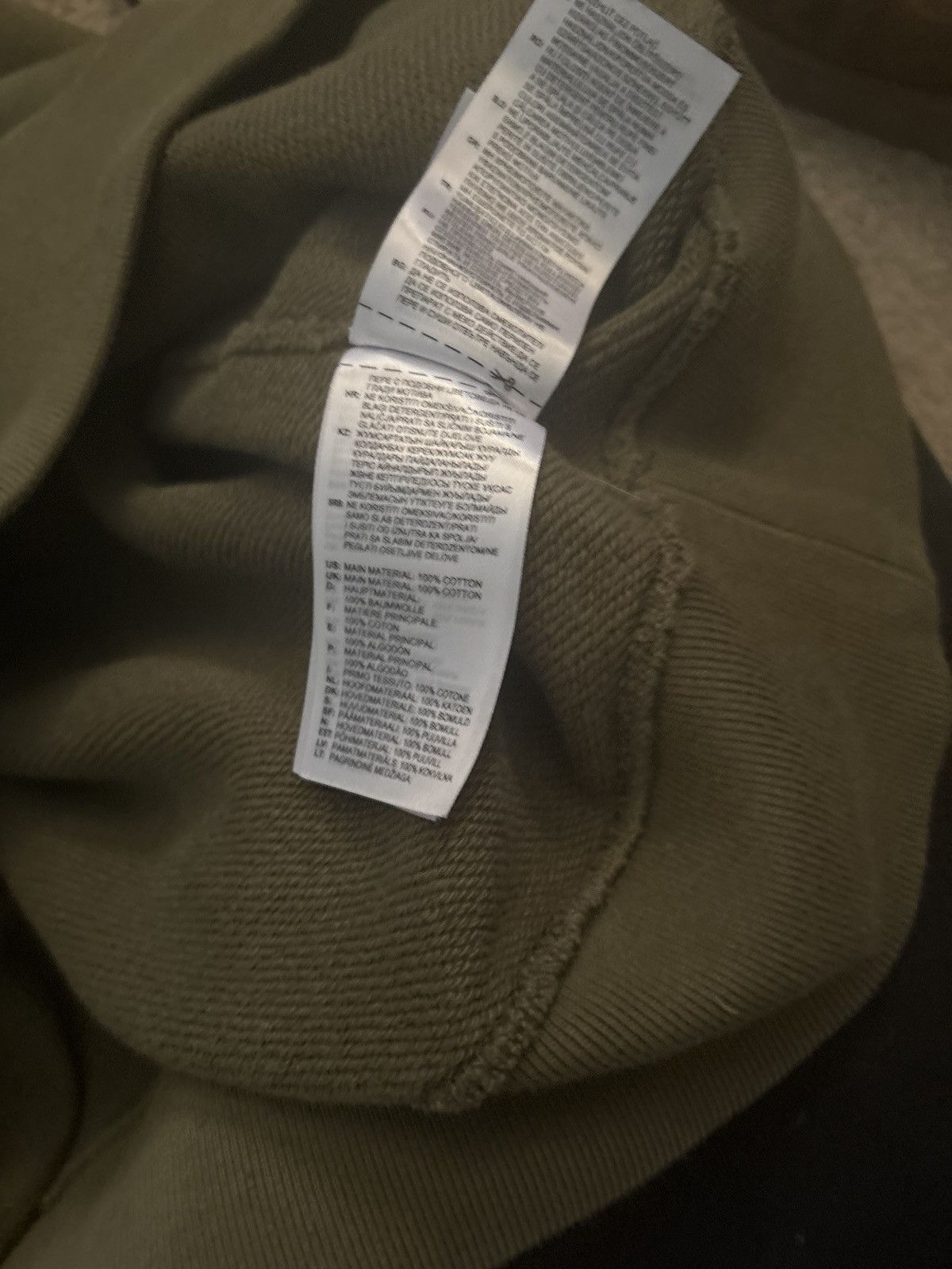 Adidas × Humanrace × Pharrell adidas pharrell williams basic hoodie Size US L / EU 52-54 / 3 - 6 Thumbnail