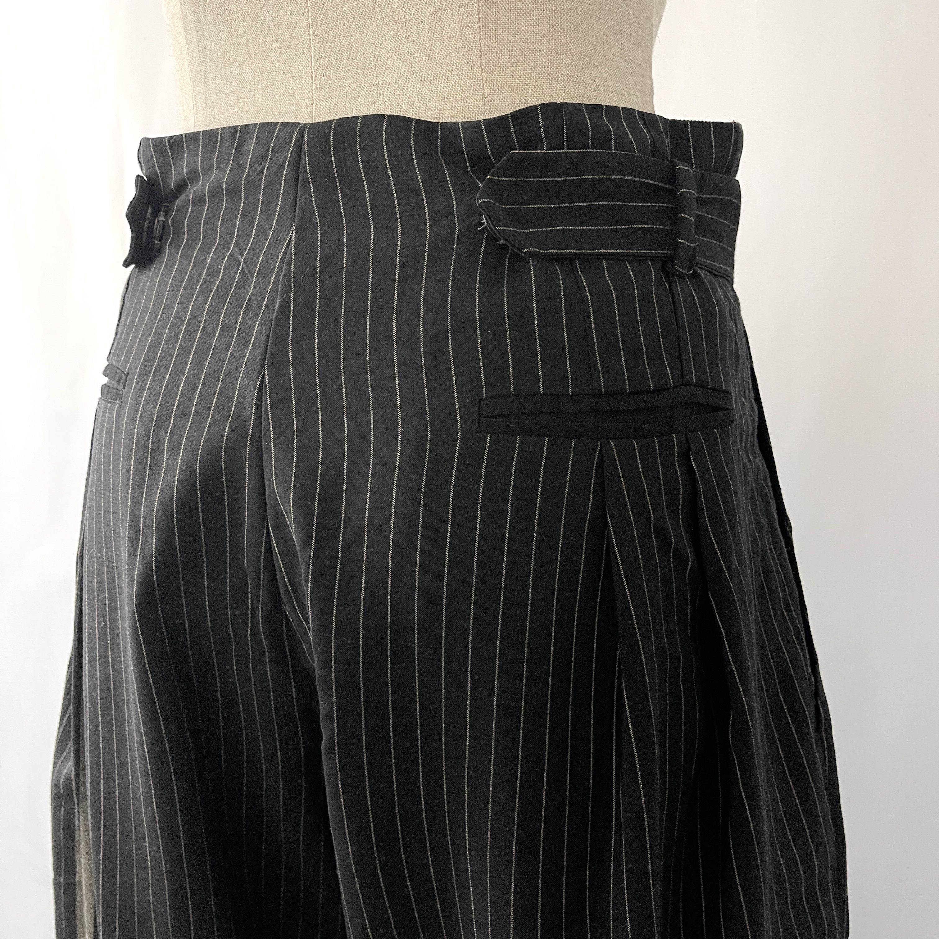 Aleksandr Manamis ALEKSANDR MANAMIS Pants size 42 Size 28" / US 6 / IT 42 - 3 Thumbnail
