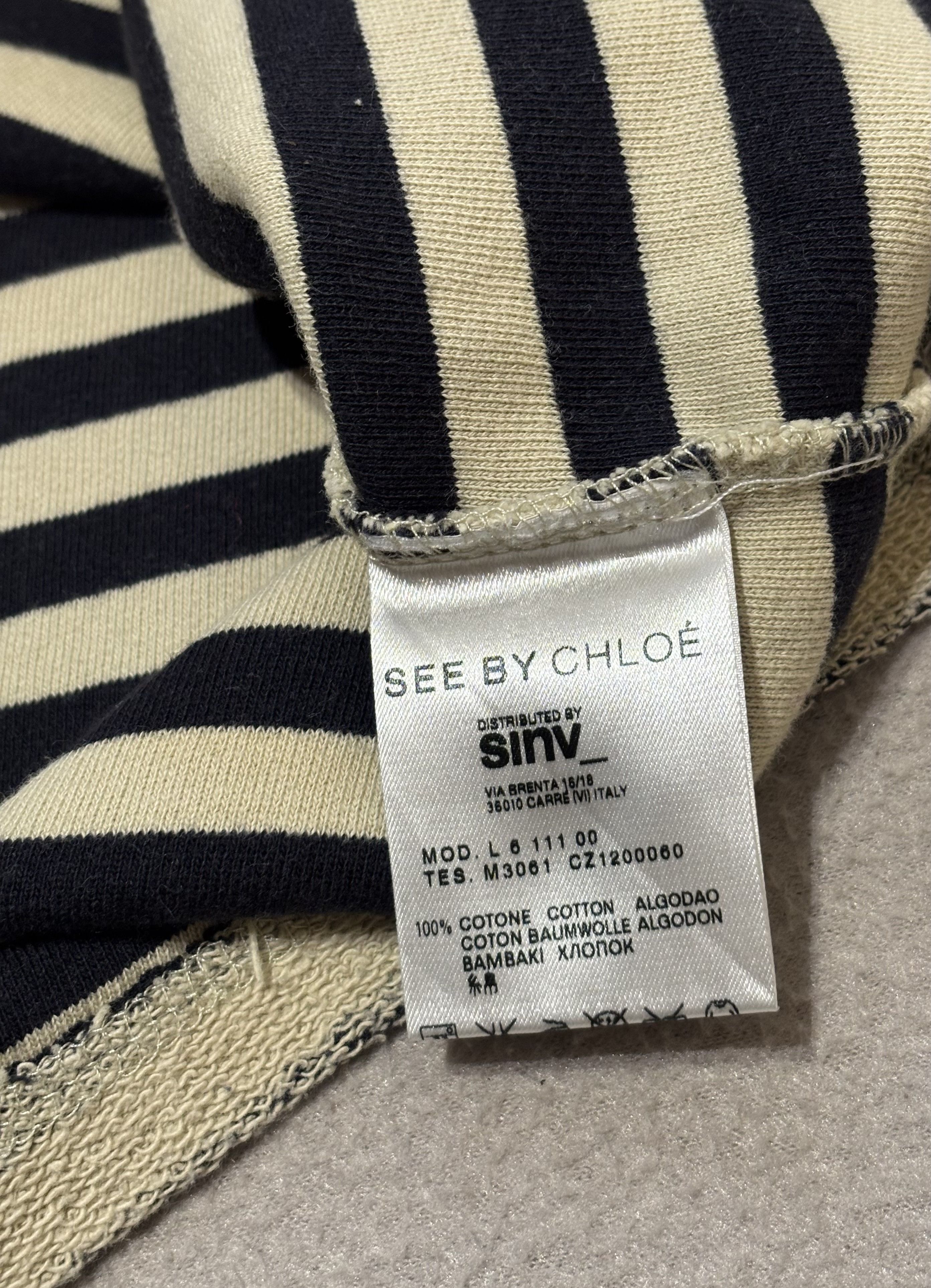 See by Chloe See by Chloe sweater size 38 Size XS / US 0-2 / IT 36-38 - 13 Thumbnail