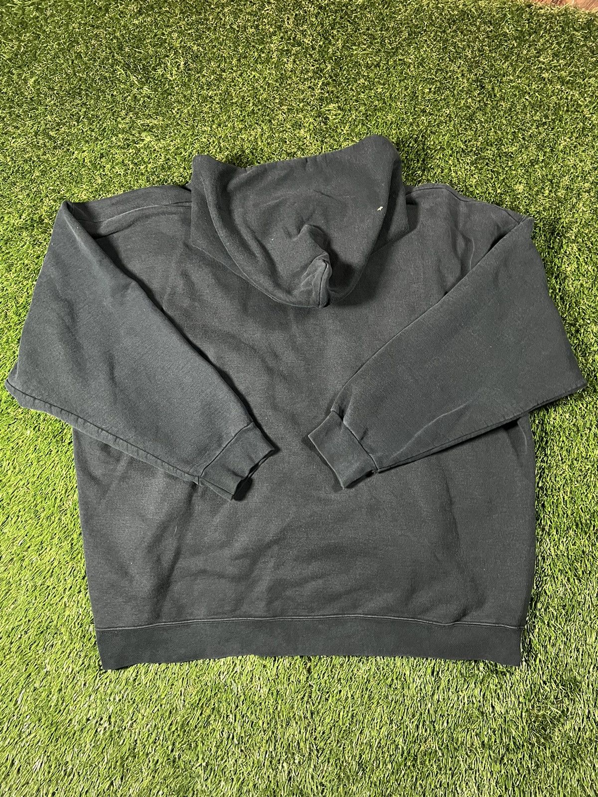 NCAA Vintage 90’s Baggy Embroidered Purdue Boilermakers Hoodie Size US XXL / EU 58 / 5 - 3 Thumbnail