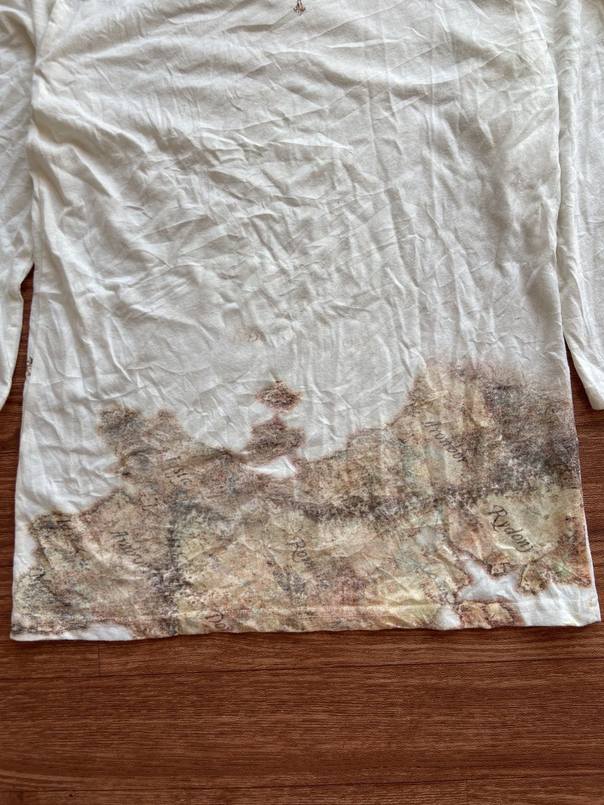 If Six Was Nine Semantic Design "Bernings - Tho" Longsleeve Shirt Size US L / EU 52-54 / 3 - 8 Thumbnail