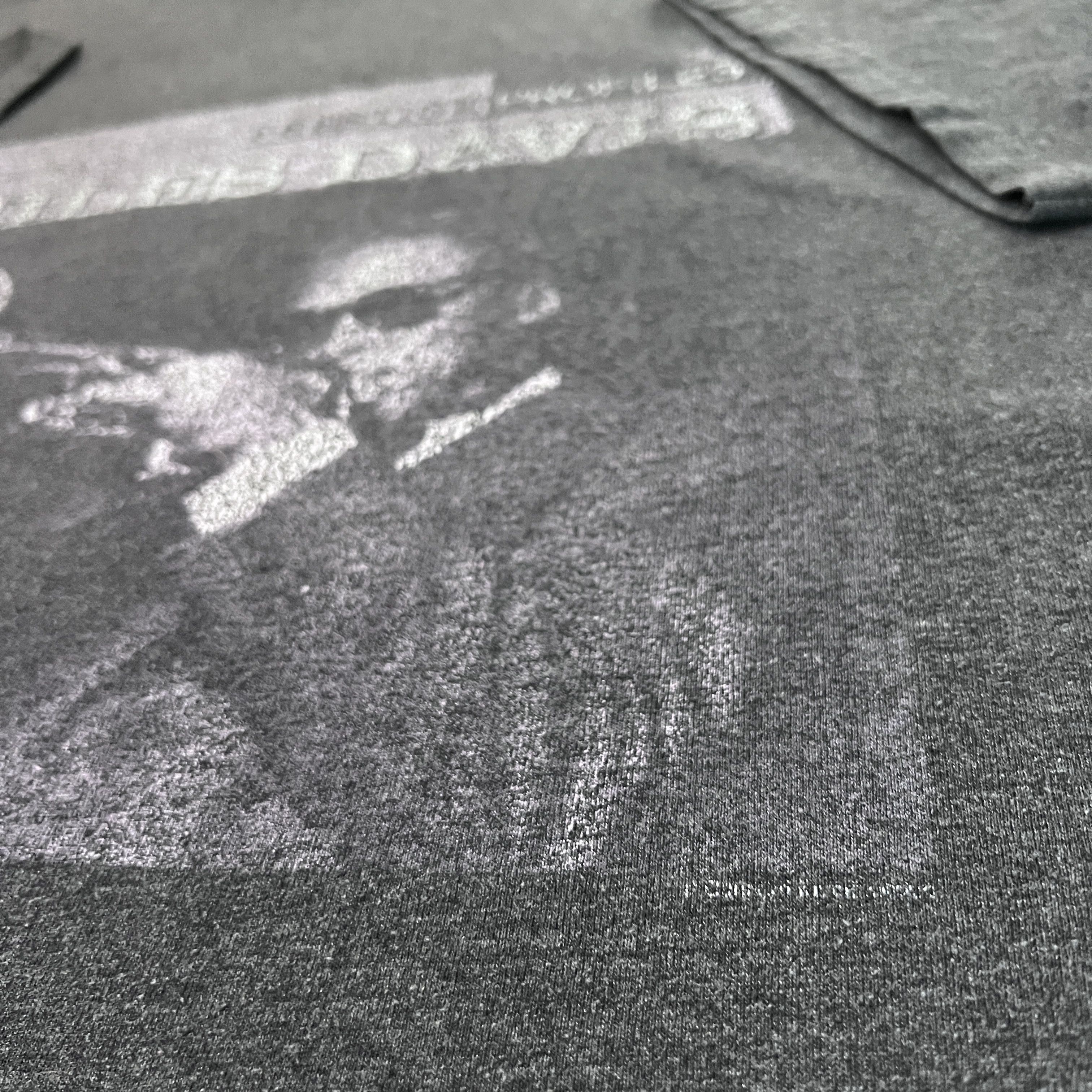 Band Tees Vintage Y2K Miles Davis Jazz Music Promo Tee XL Faded Size US XL / EU 56 / 4 - 3 Thumbnail