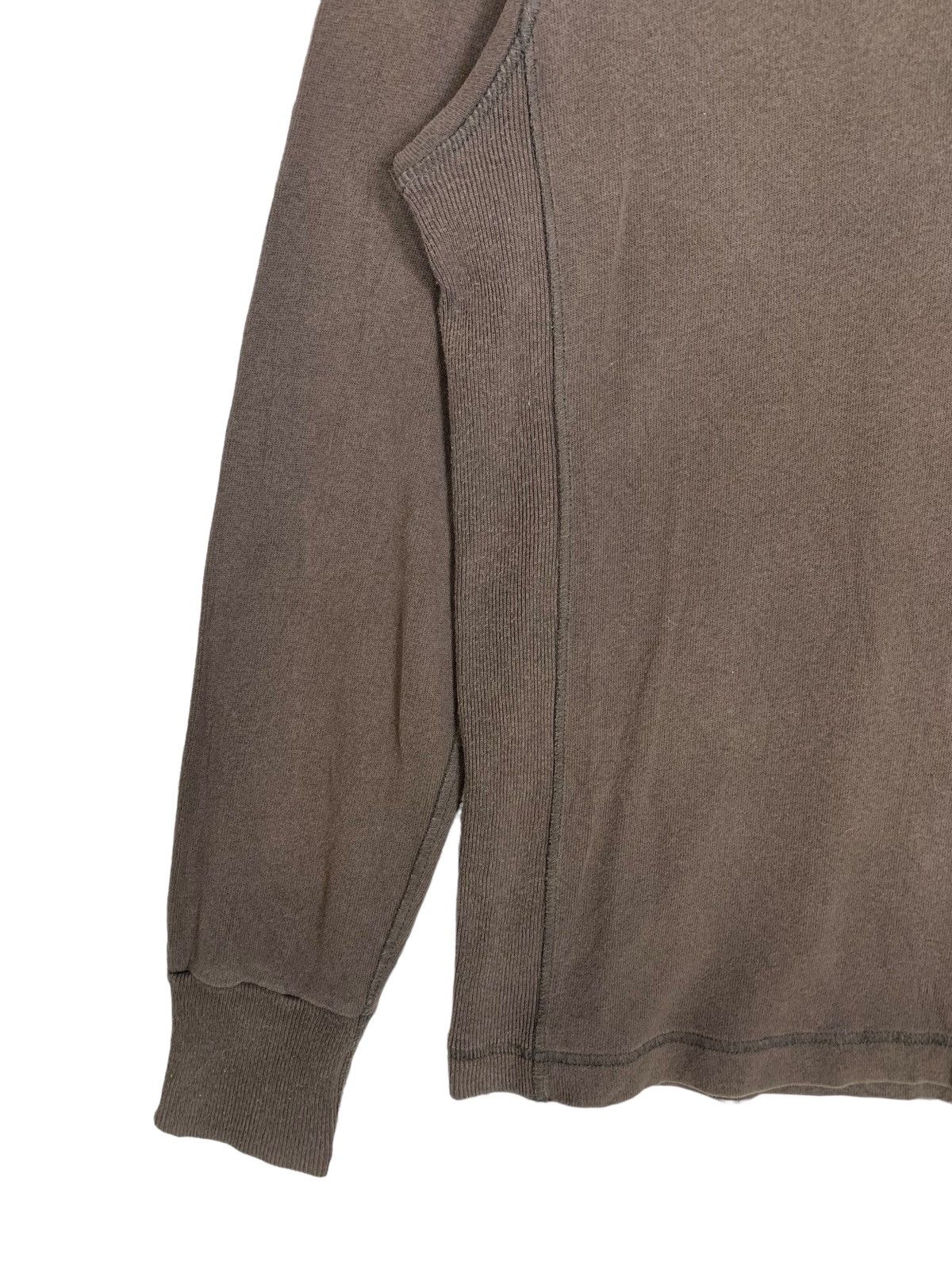 Japanese Brand Uniqlo Astros Houton MLB Japanese Brand Crewneck Longsleeve Size US S / EU 44-46 / 1 - 4 Thumbnail