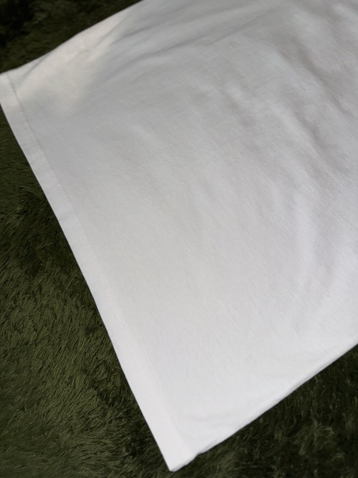 Metalwood Studio [M] Metalwood Studio FEAR Golf T-Shirt (Made in USA) Size US M / EU 48-50 / 2 - 10 Thumbnail