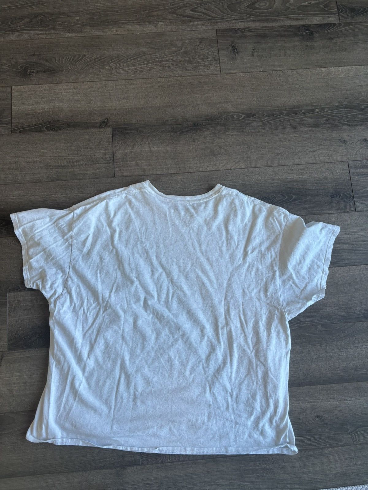 Vintage Vintage Sublime T-Shirt Size US XXL / EU 58 / 5 - 2 Thumbnail